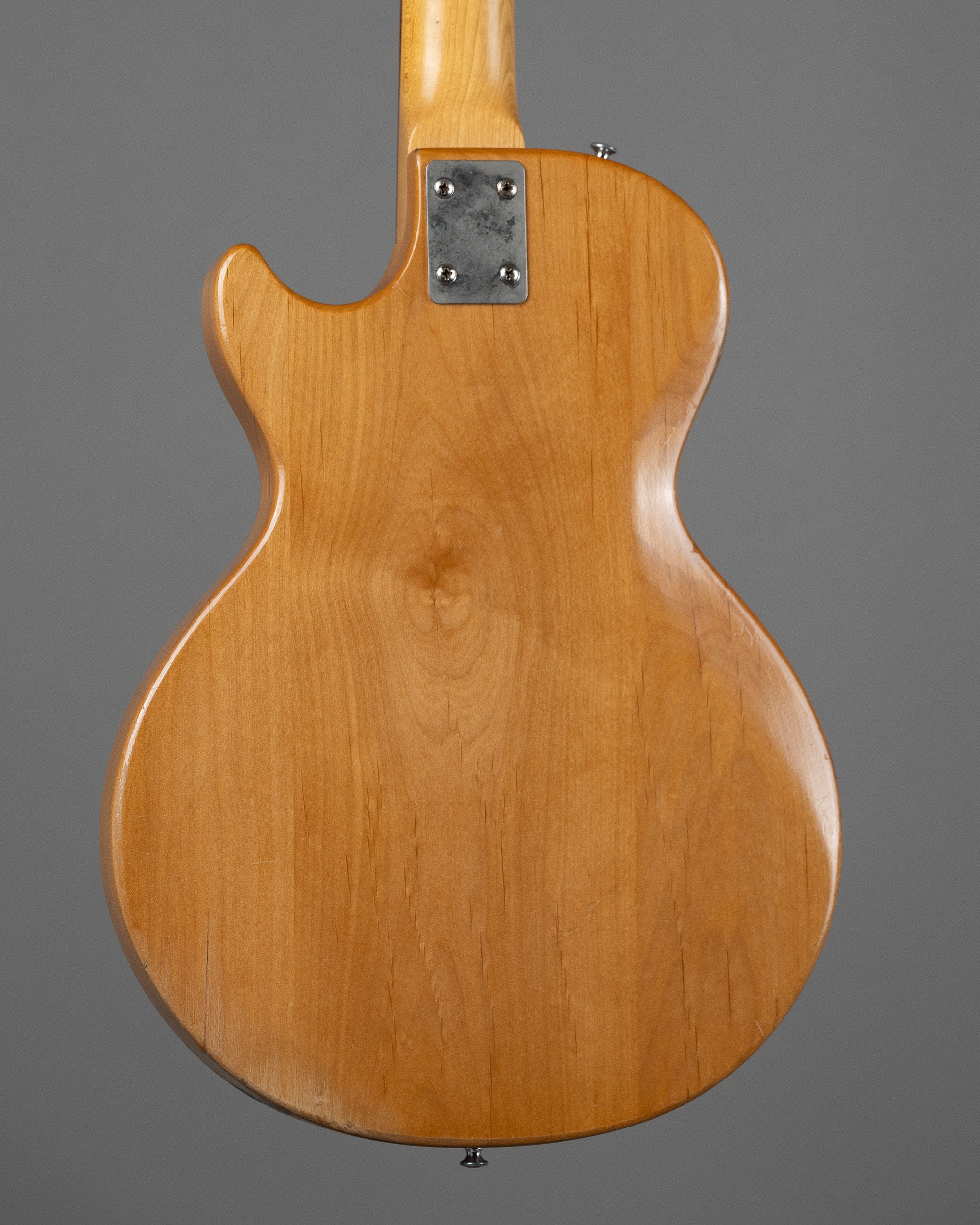 1975 Gibson Marauder, (USA, Natural, Gig Bag)