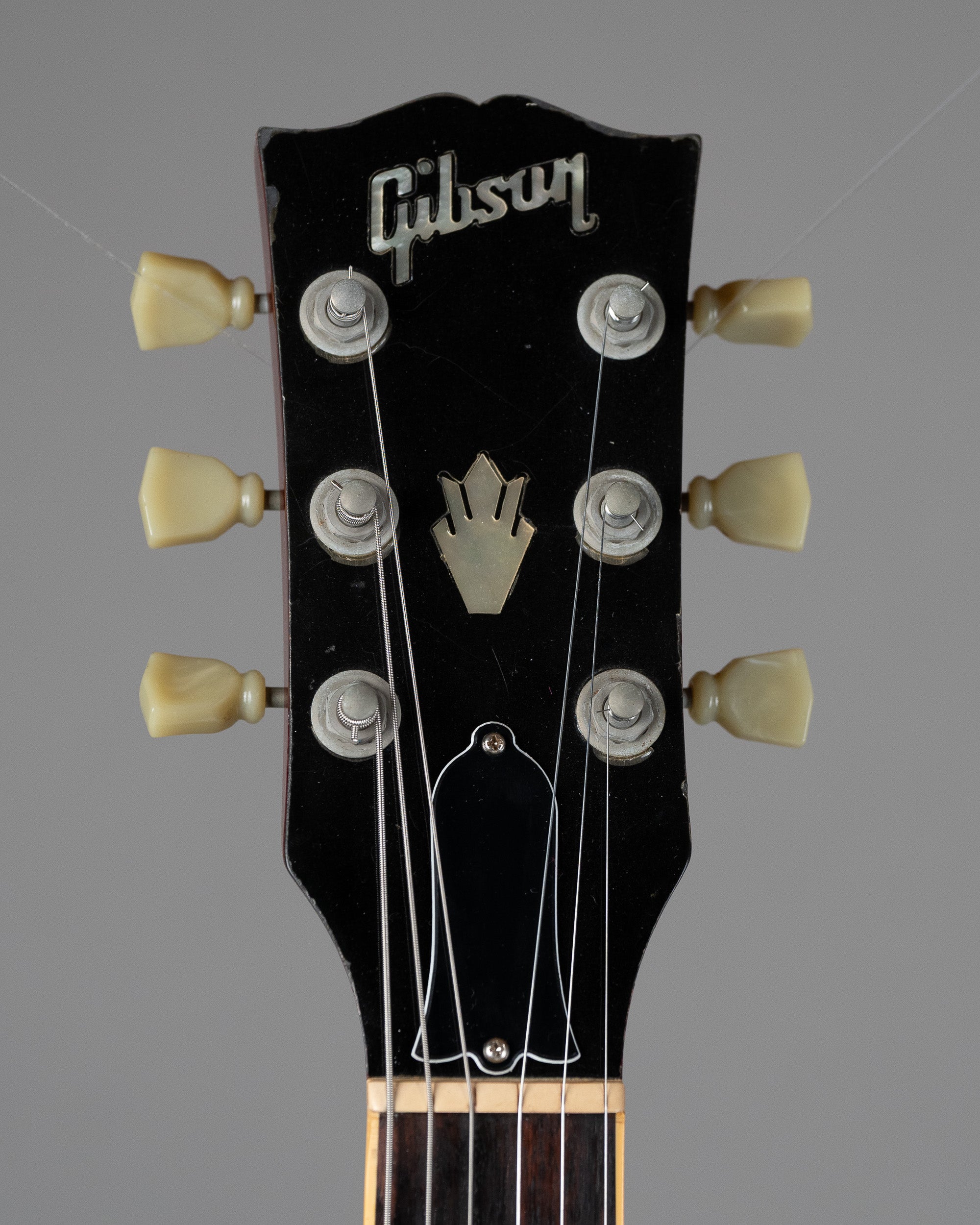 1997 Gibson SG (USA, Cherry, Gibson GB)