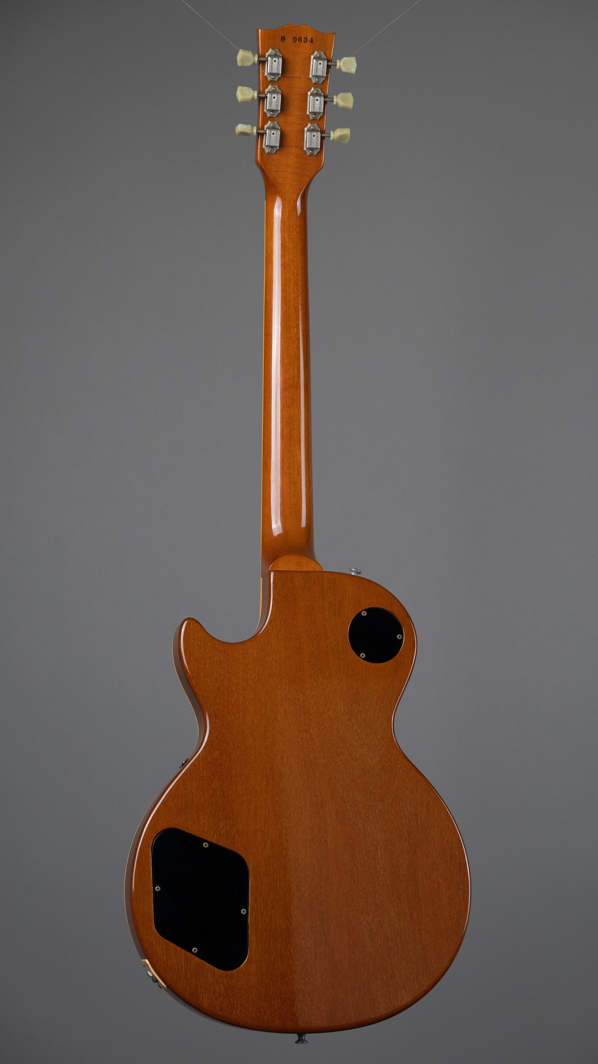 1998 Gibson Les Paul Classic (USA, Goldtop, OHSC )