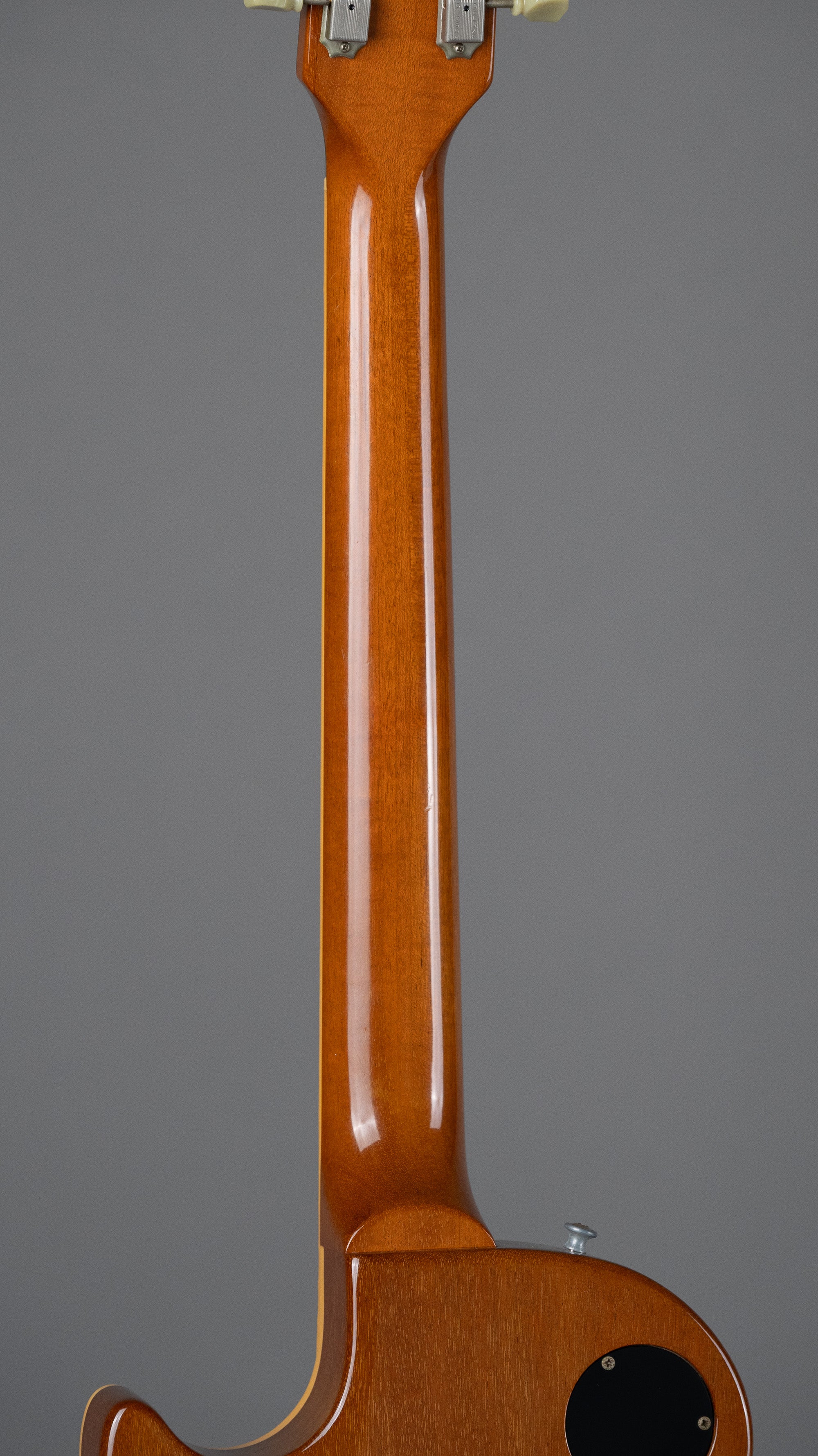 1998 Gibson Les Paul Classic (USA, Goldtop, OHSC )