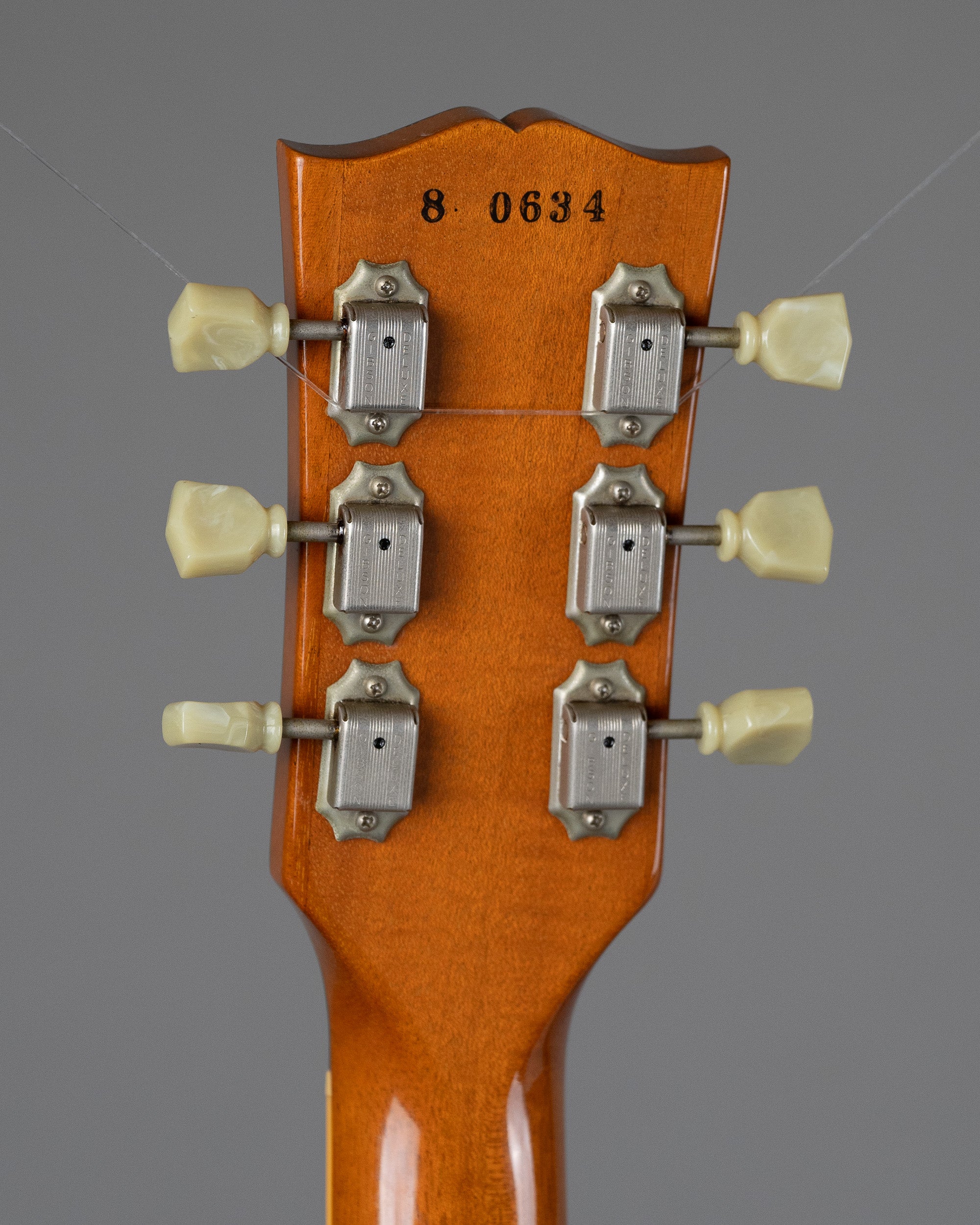 1998 Gibson Les Paul Classic (USA, Goldtop, OHSC )