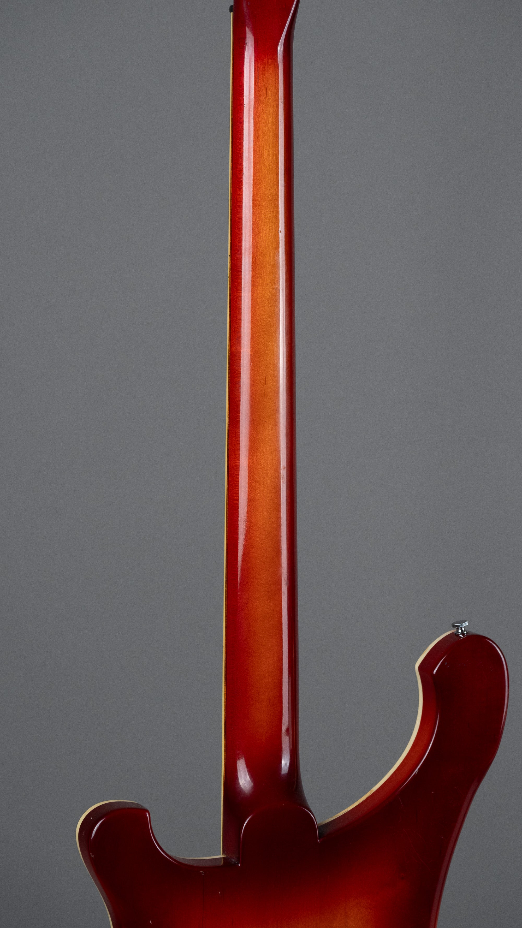 1995 Rickenbacker 4003 Bass (USA, Fireglo, HSC)