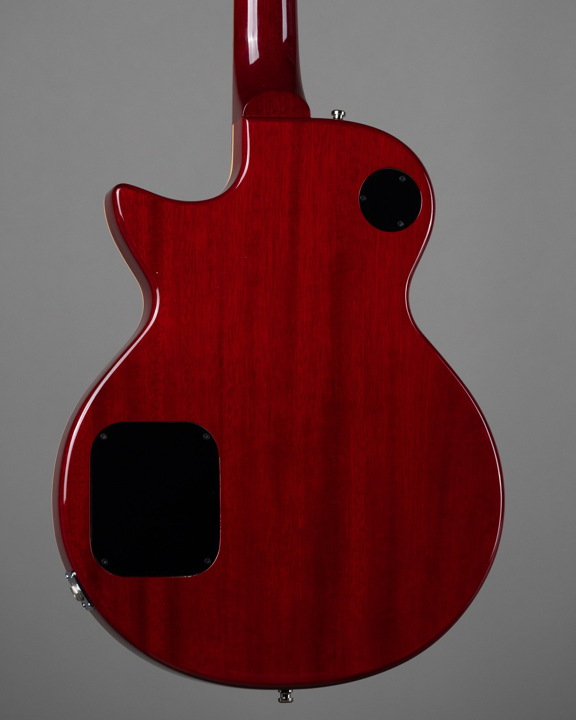1999 Guild Blues 90 (USA, Cherry Red, OHSC)