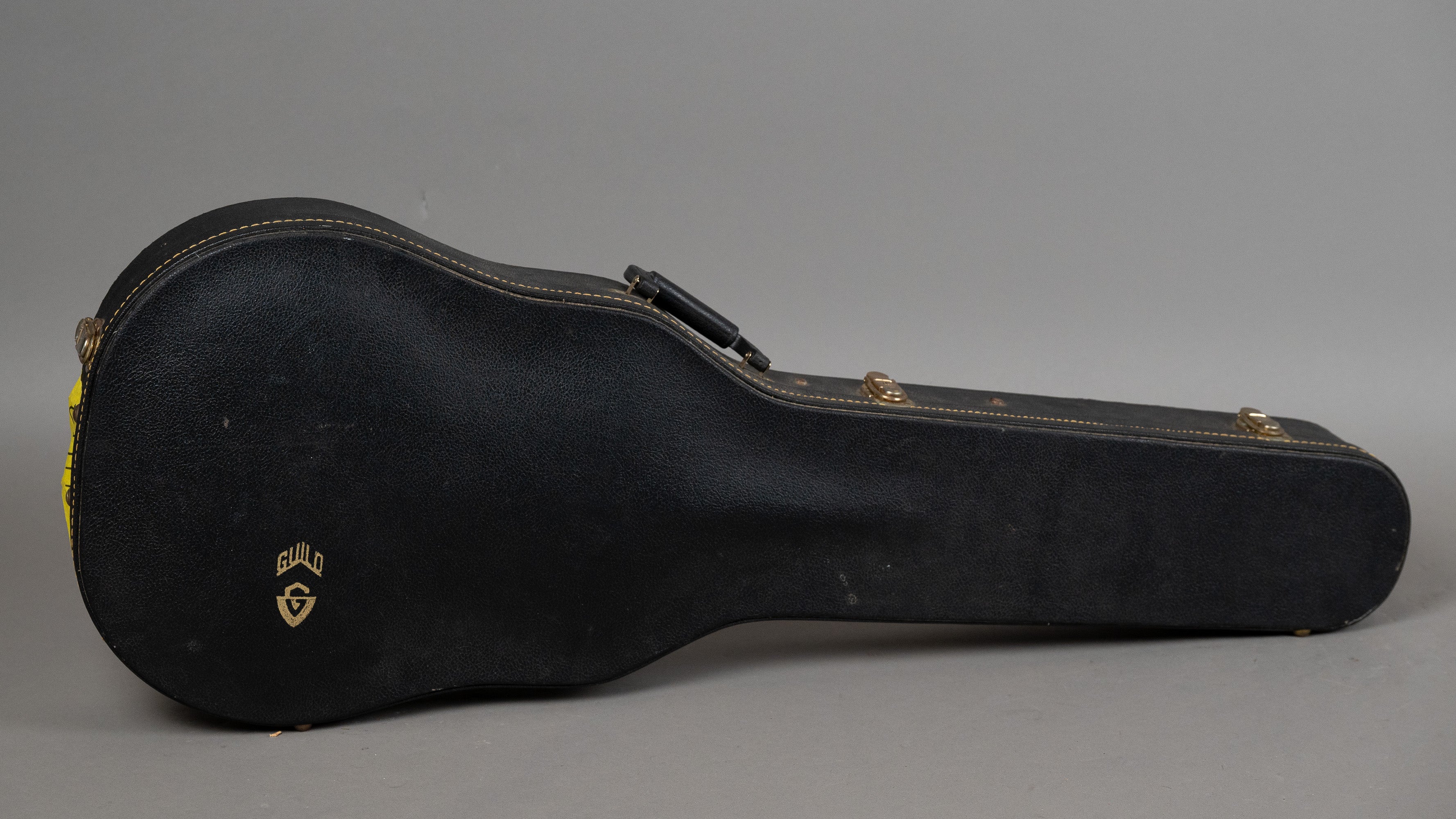 1999 Guild Blues 90 (USA, Cherry Red, OHSC)