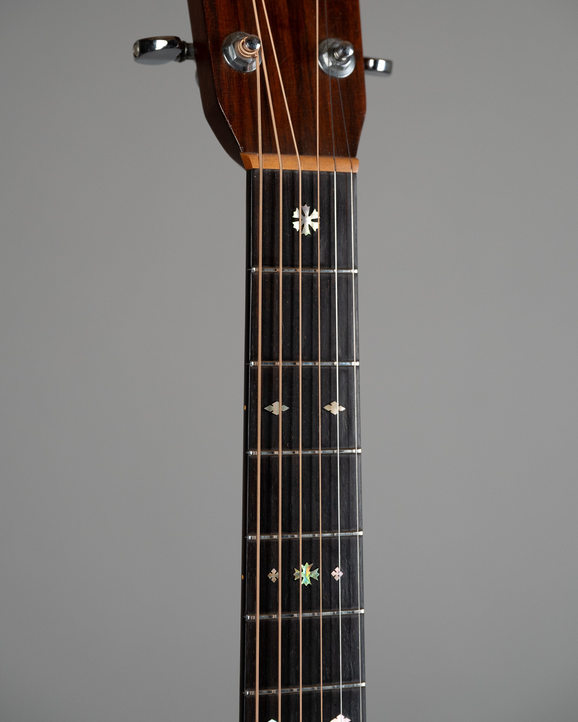 1979 Martin Custom HD-28 (USA, Natural, OHSC)