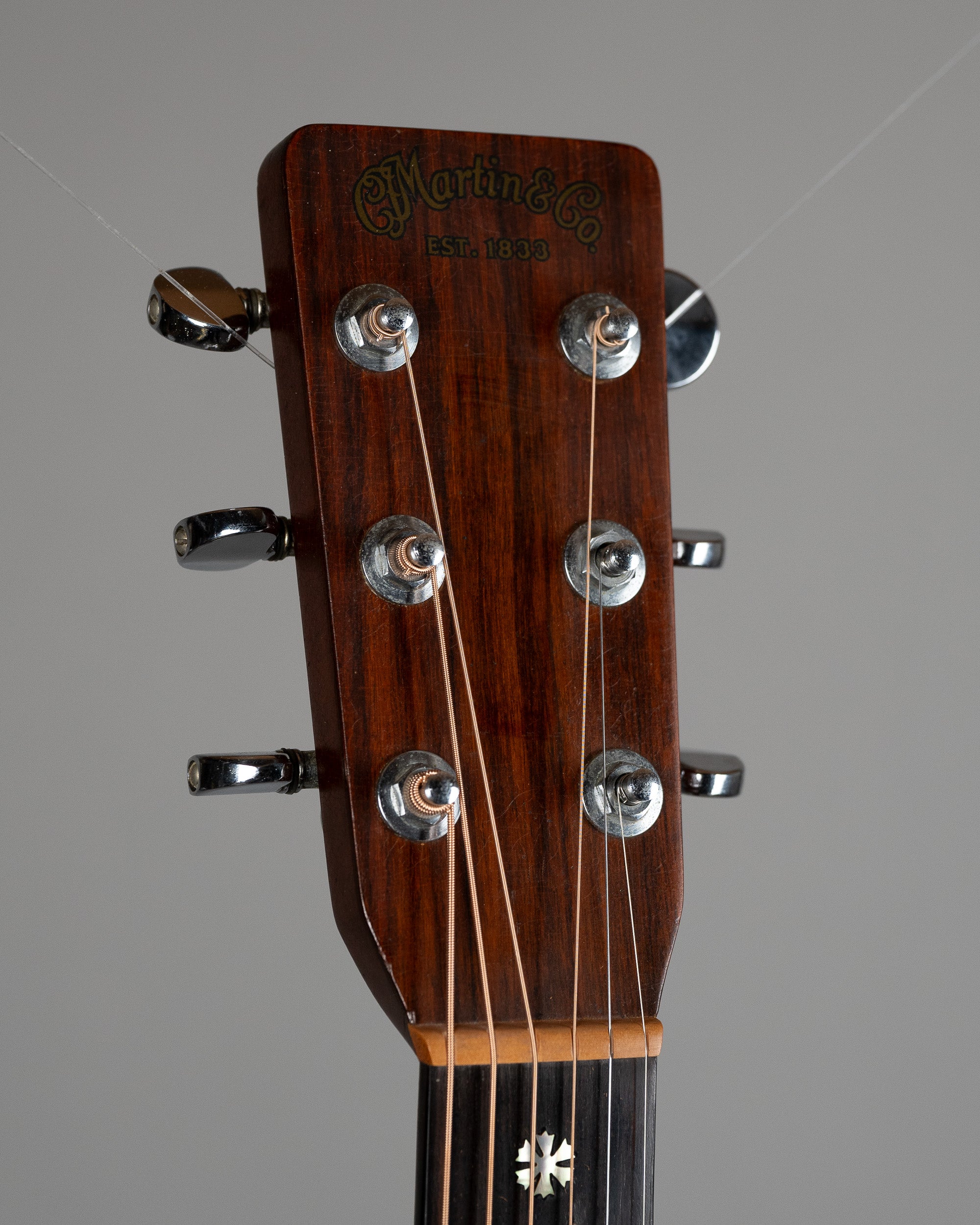 1979 Martin Custom HD-28 (USA, Natural, OHSC)