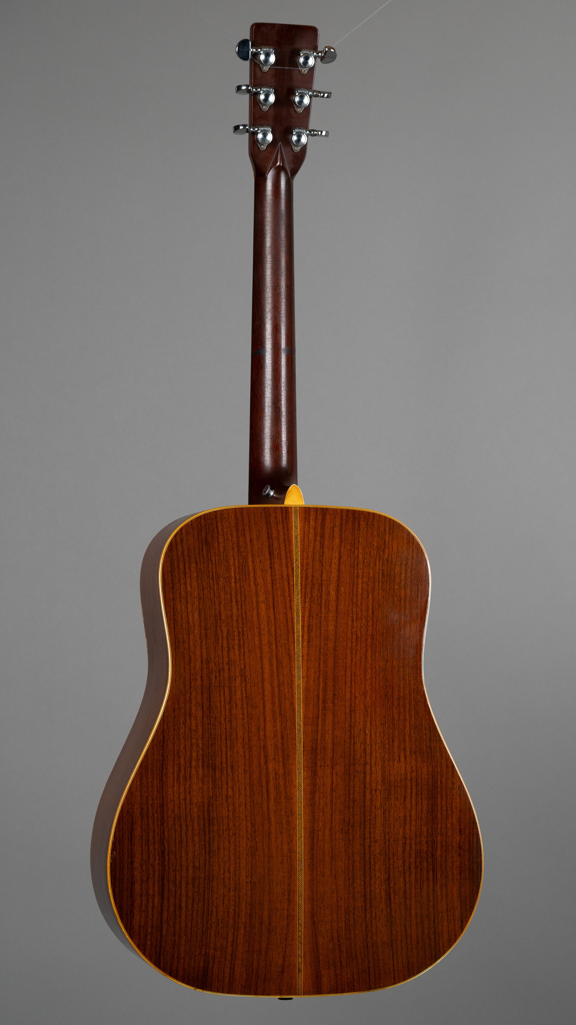 1979 Martin Custom HD-28 (USA, Natural, OHSC)