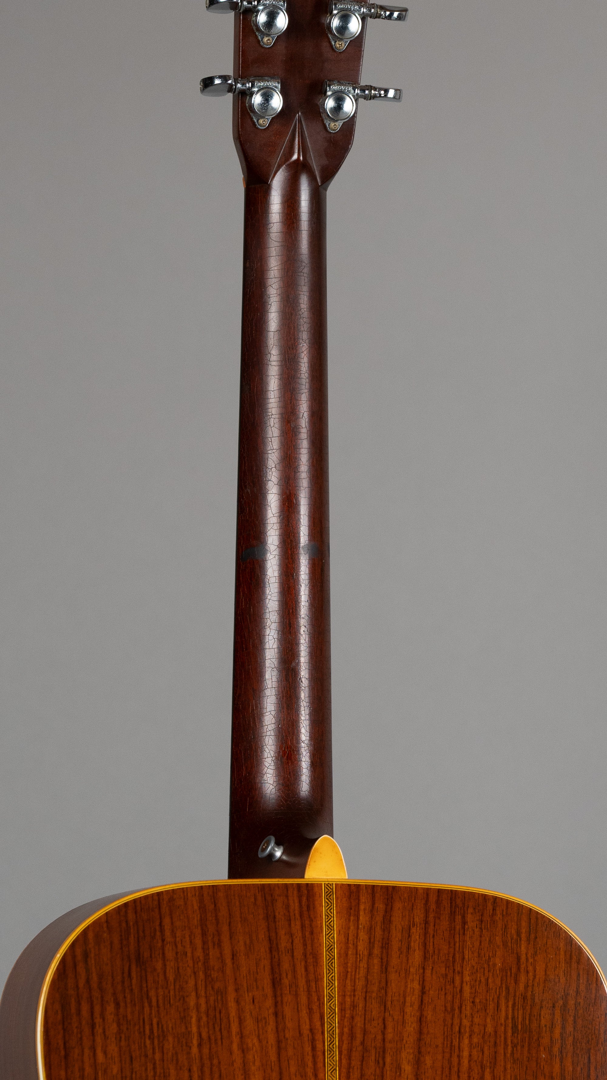 1979 Martin Custom HD-28 (USA, Natural, OHSC)