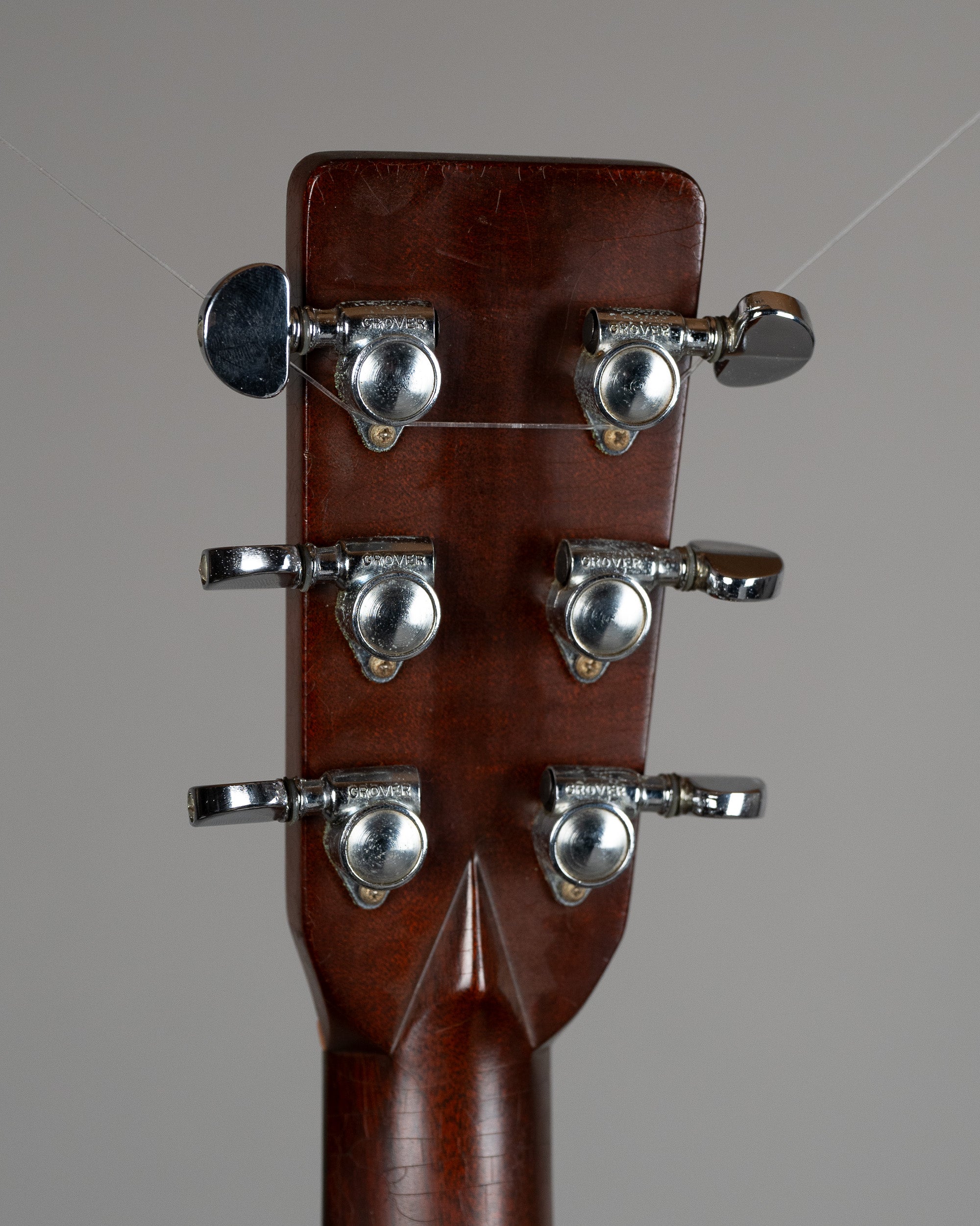 1979 Martin Custom HD-28 (USA, Natural, OHSC)