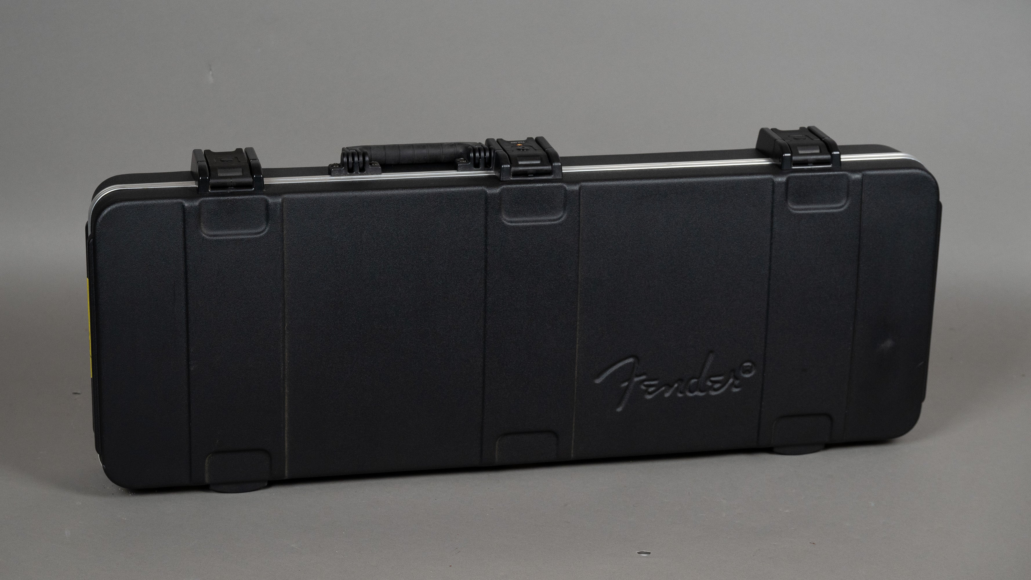 2006 Fender Classic Player '60s Stratocaster (Mexico, Natural, Fender HSC)