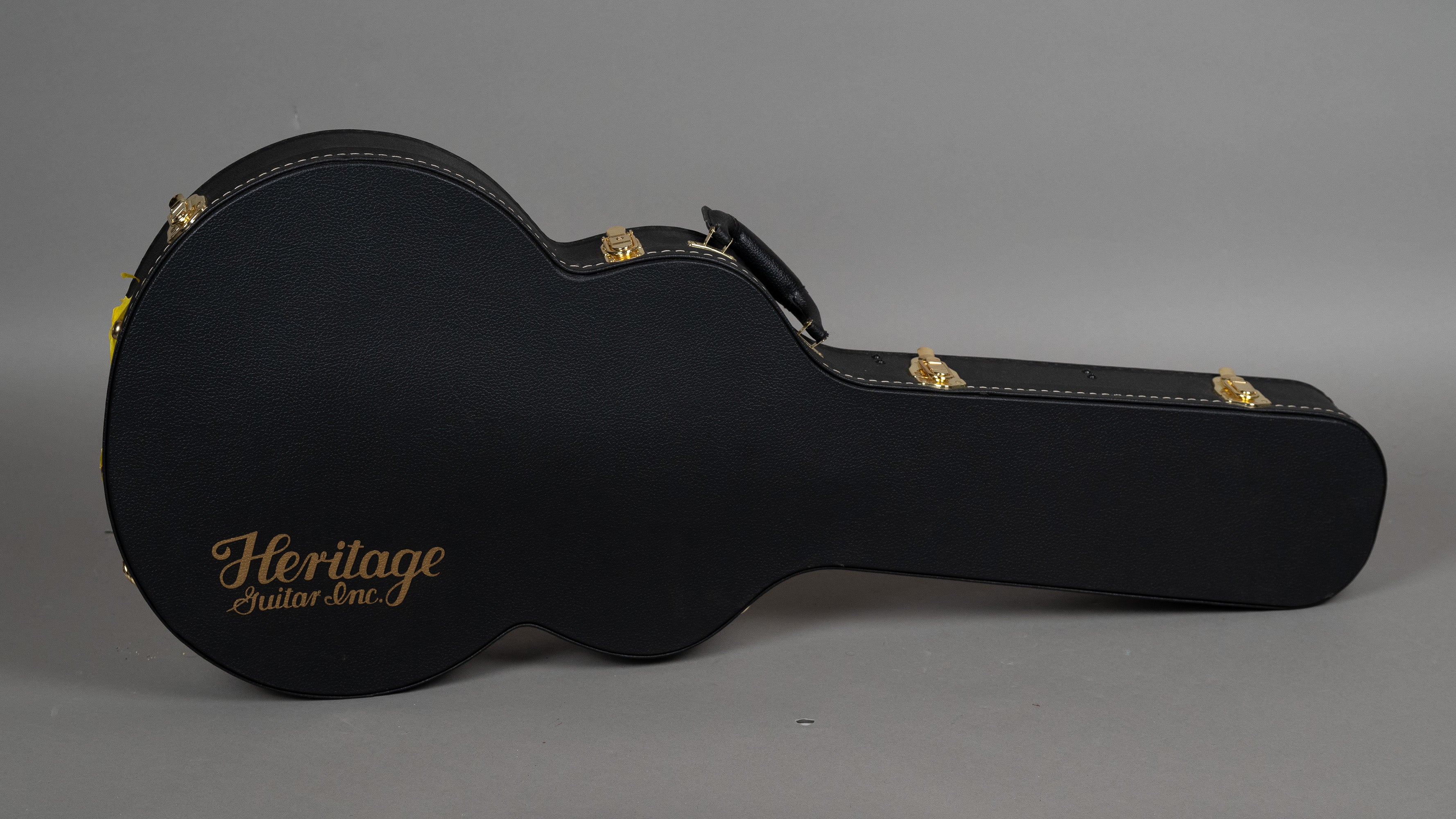 2023 Heritage H-530 (USA, Ebony, OHSC)