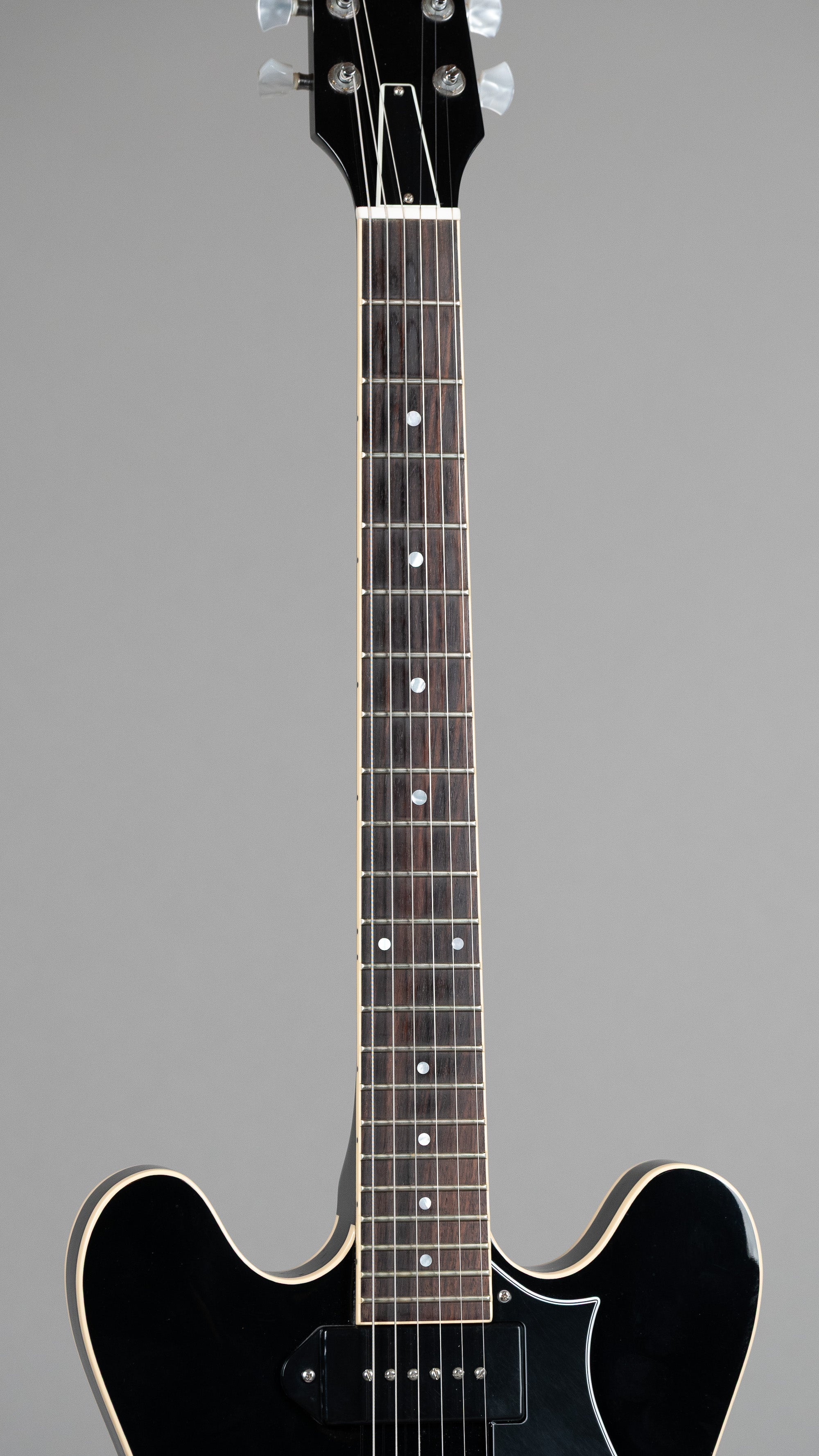 2023 Heritage H-530 (USA, Ebony, OHSC)