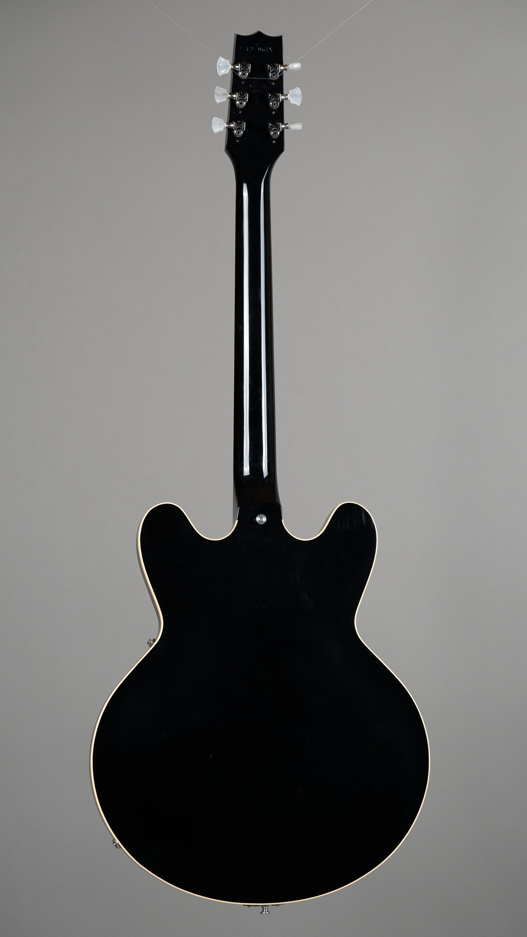 2023 Heritage H-530 (USA, Ebony, OHSC)