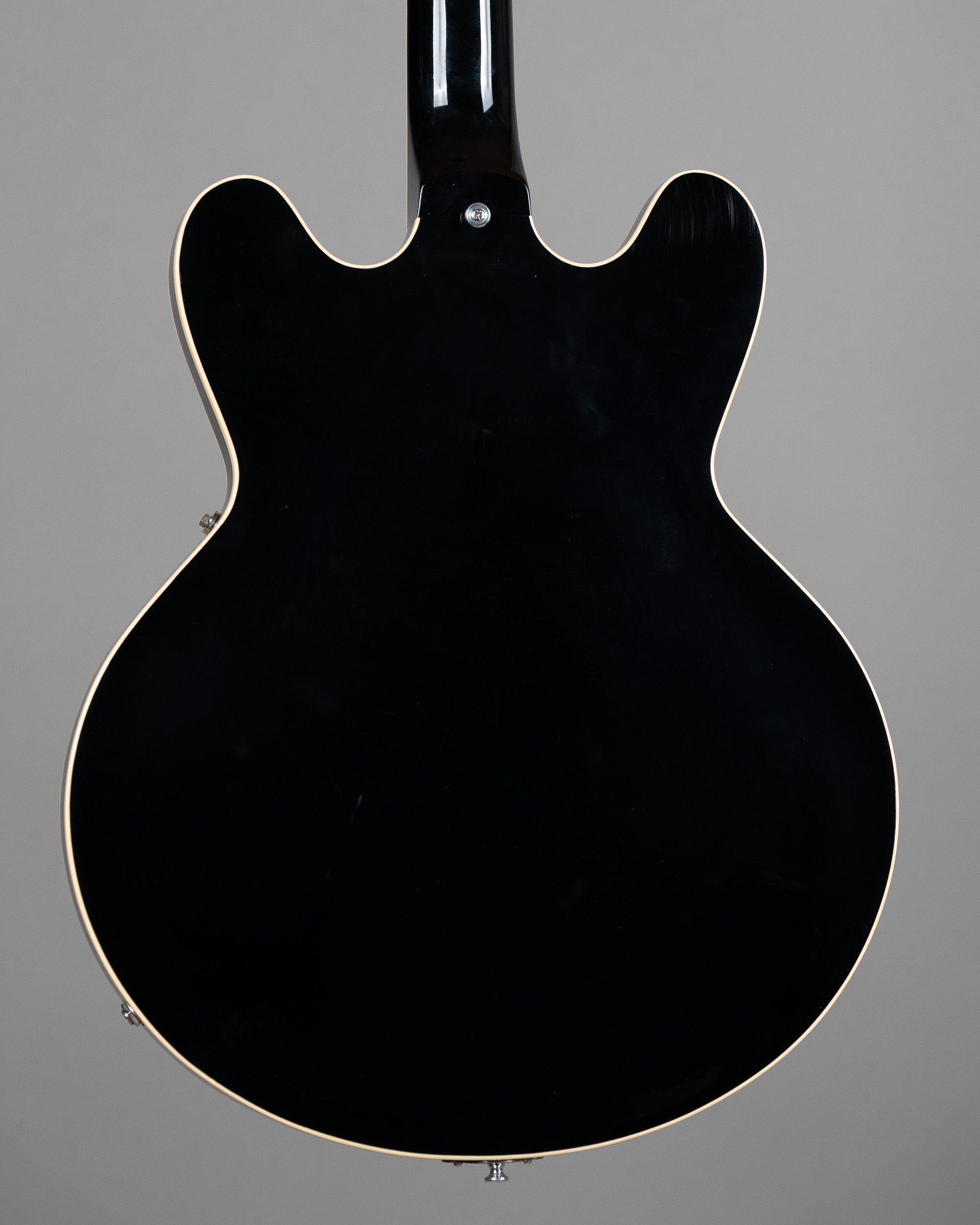 2023 Heritage H-530 (USA, Ebony, OHSC)