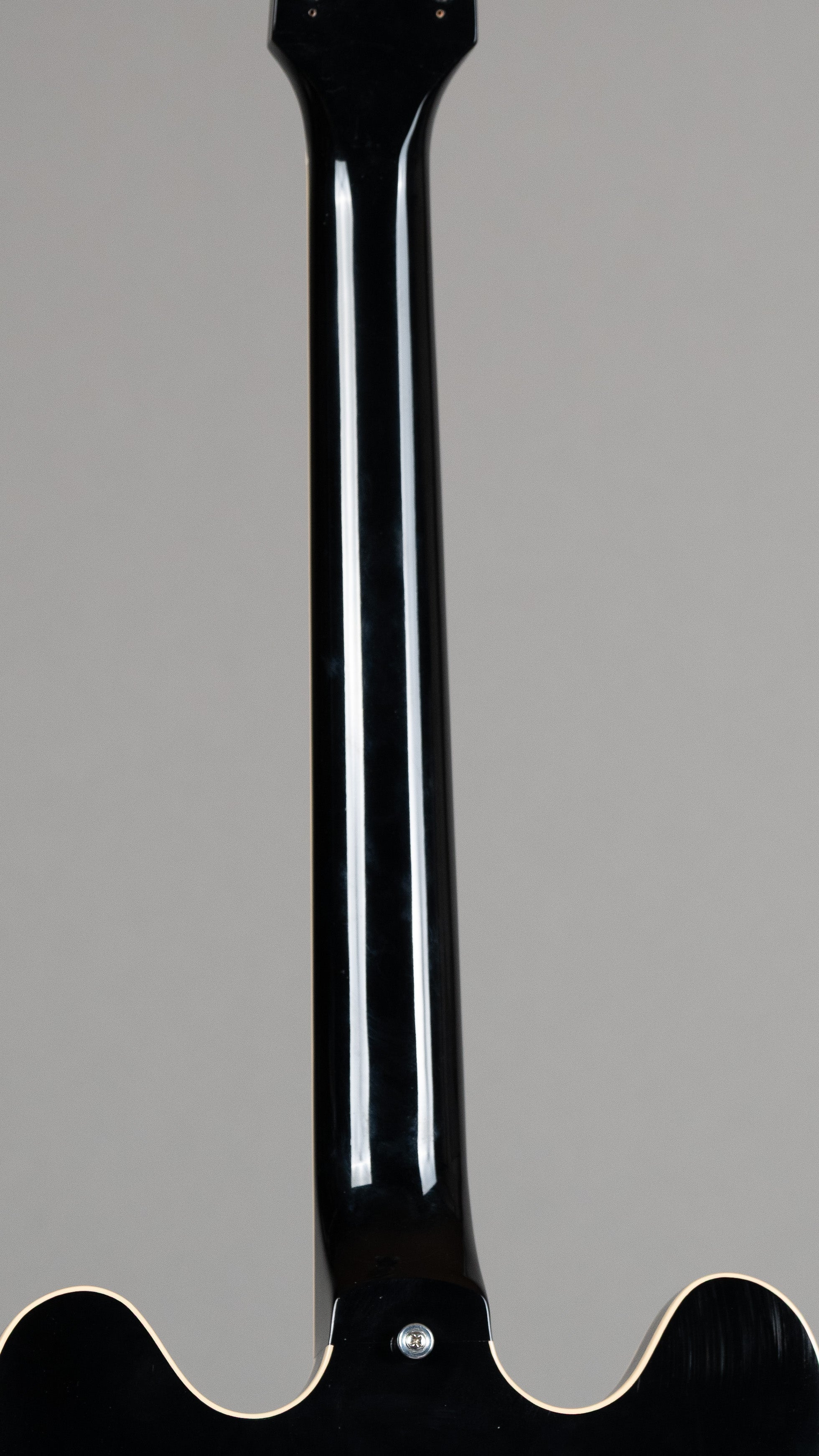 2023 Heritage H-530 (USA, Ebony, OHSC)