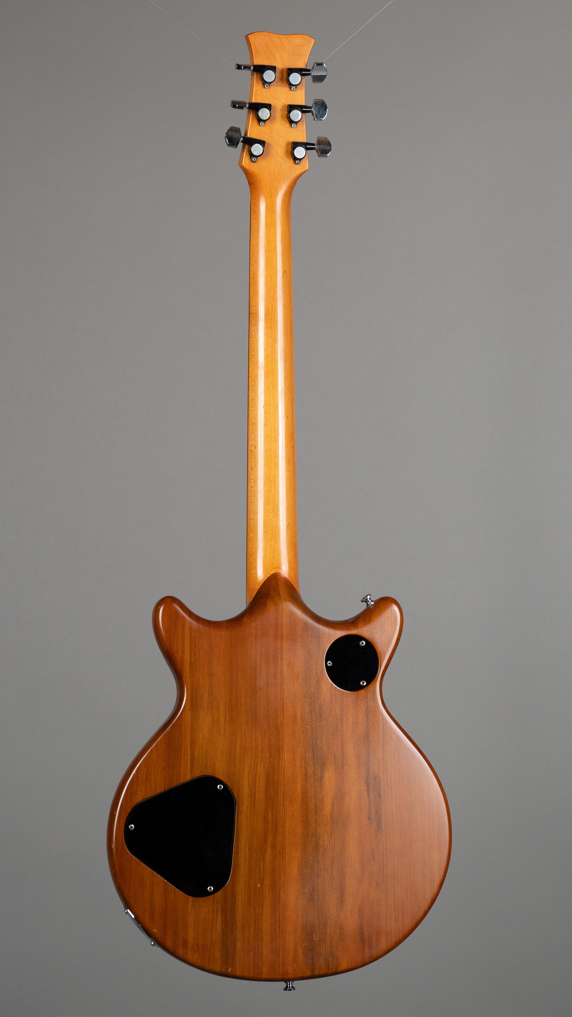 1977 Maton JB6 (Australia, Natural, OHSC)
