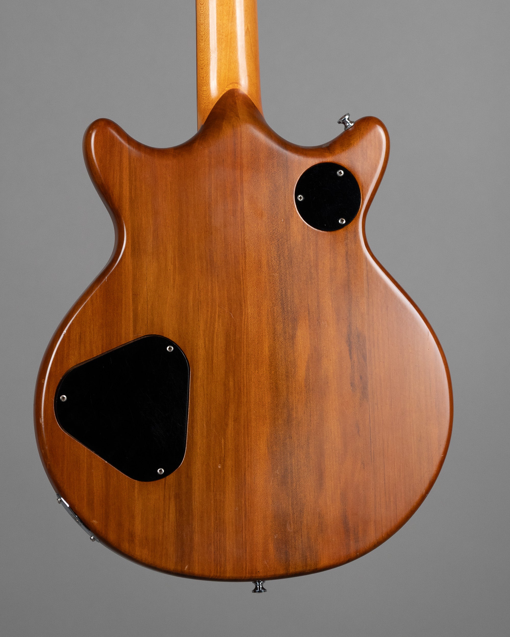 1977 Maton JB6 (Australia, Natural, OHSC)