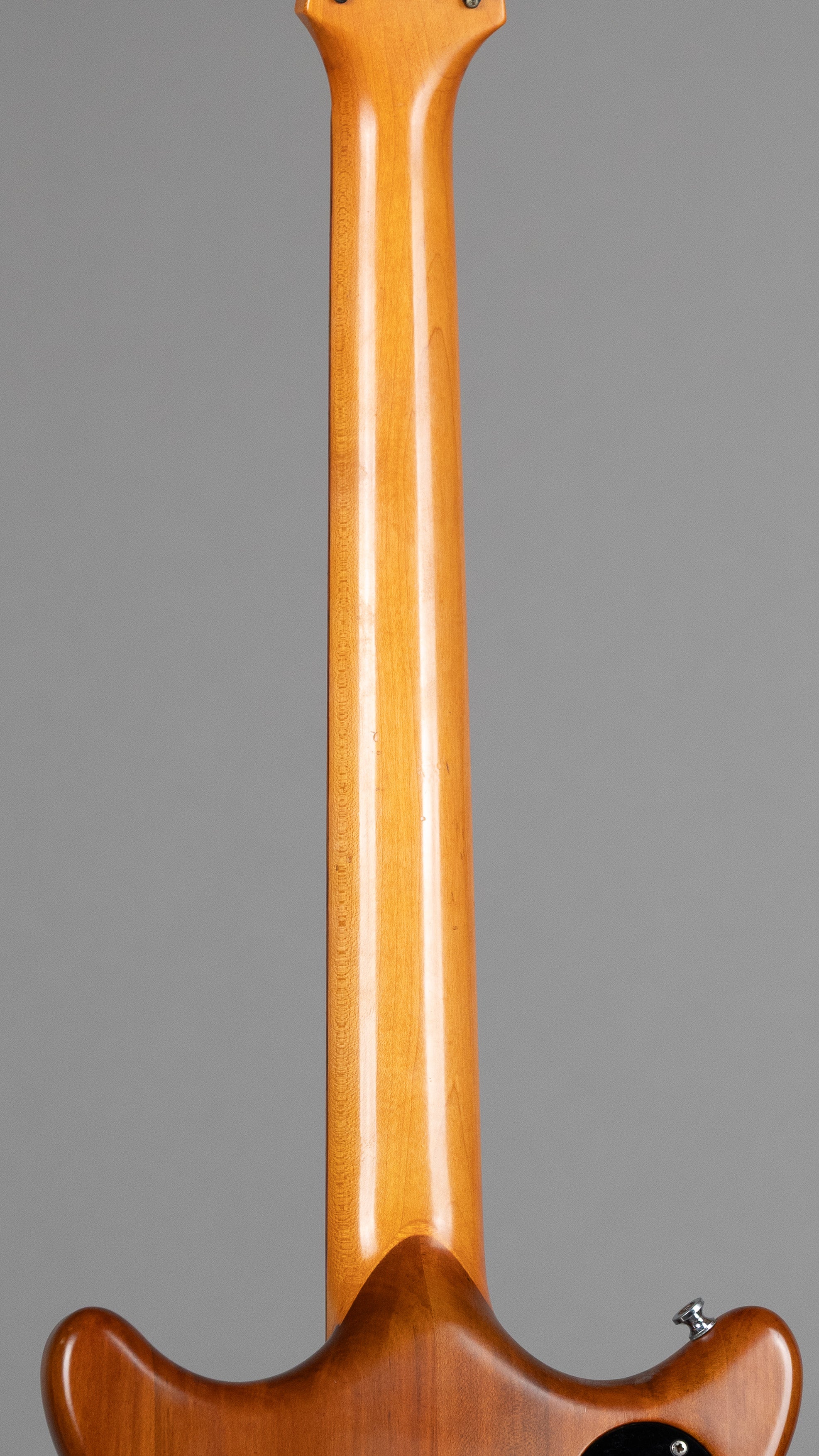 1977 Maton JB6 (Australia, Natural, OHSC)