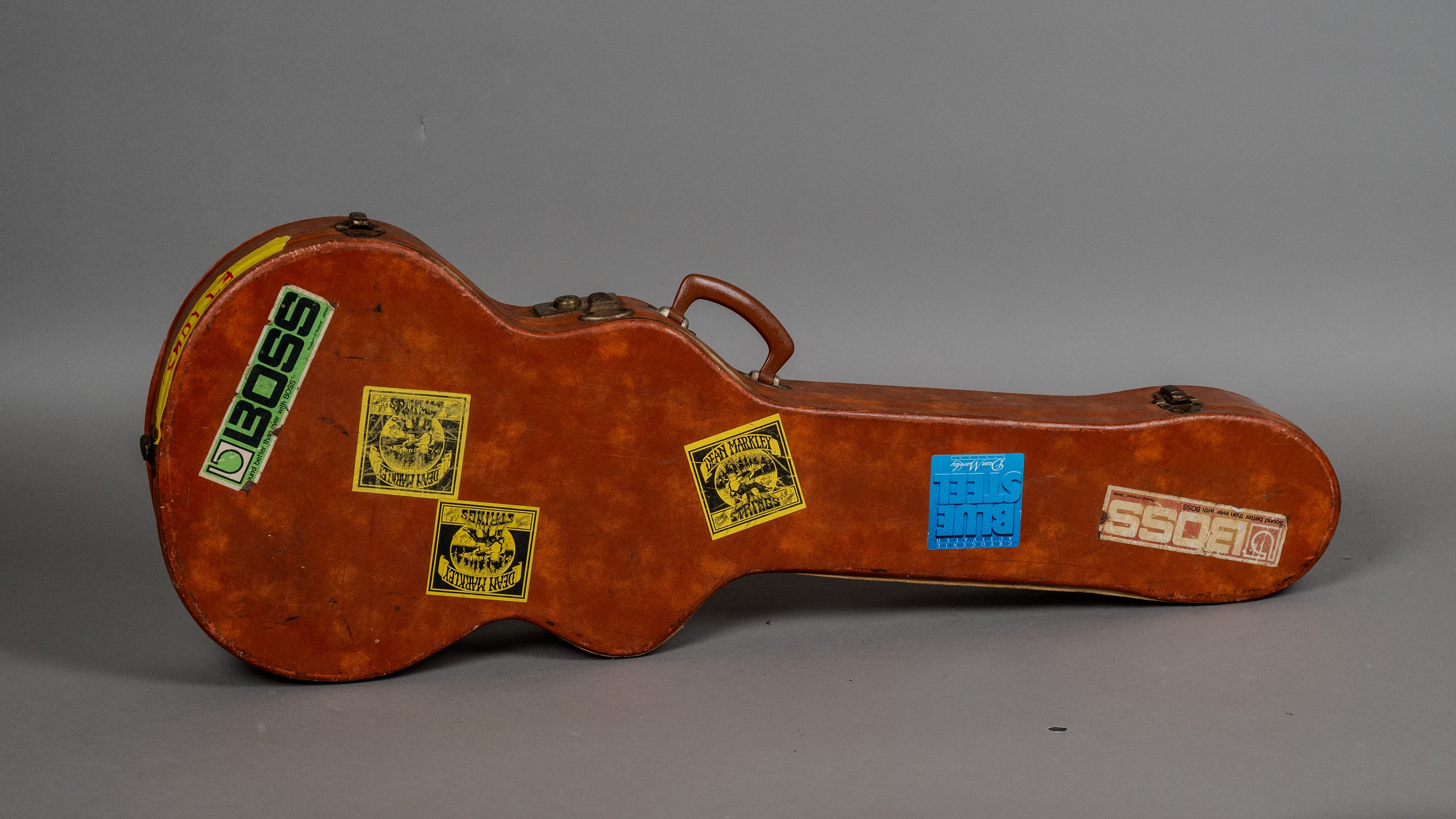 1977 Maton JB6 (Australia, Natural, OHSC)