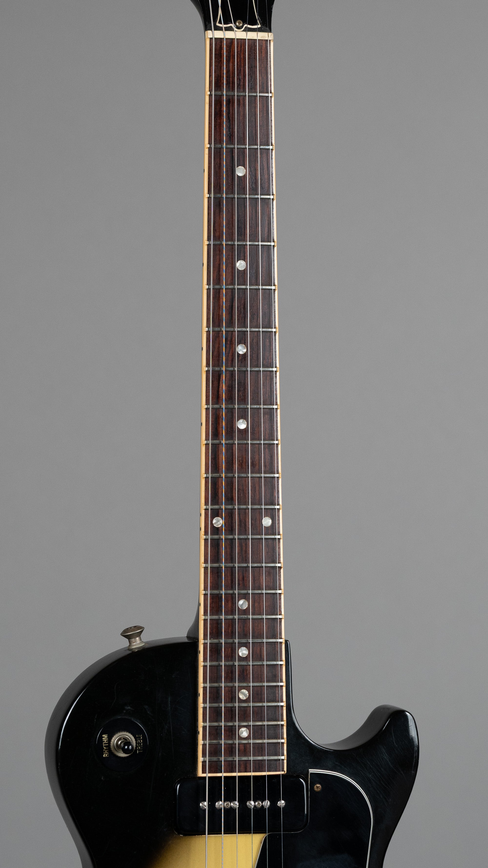 1997 Gibson Les Paul Special (USA, Vintage Sunburst, OHSC)