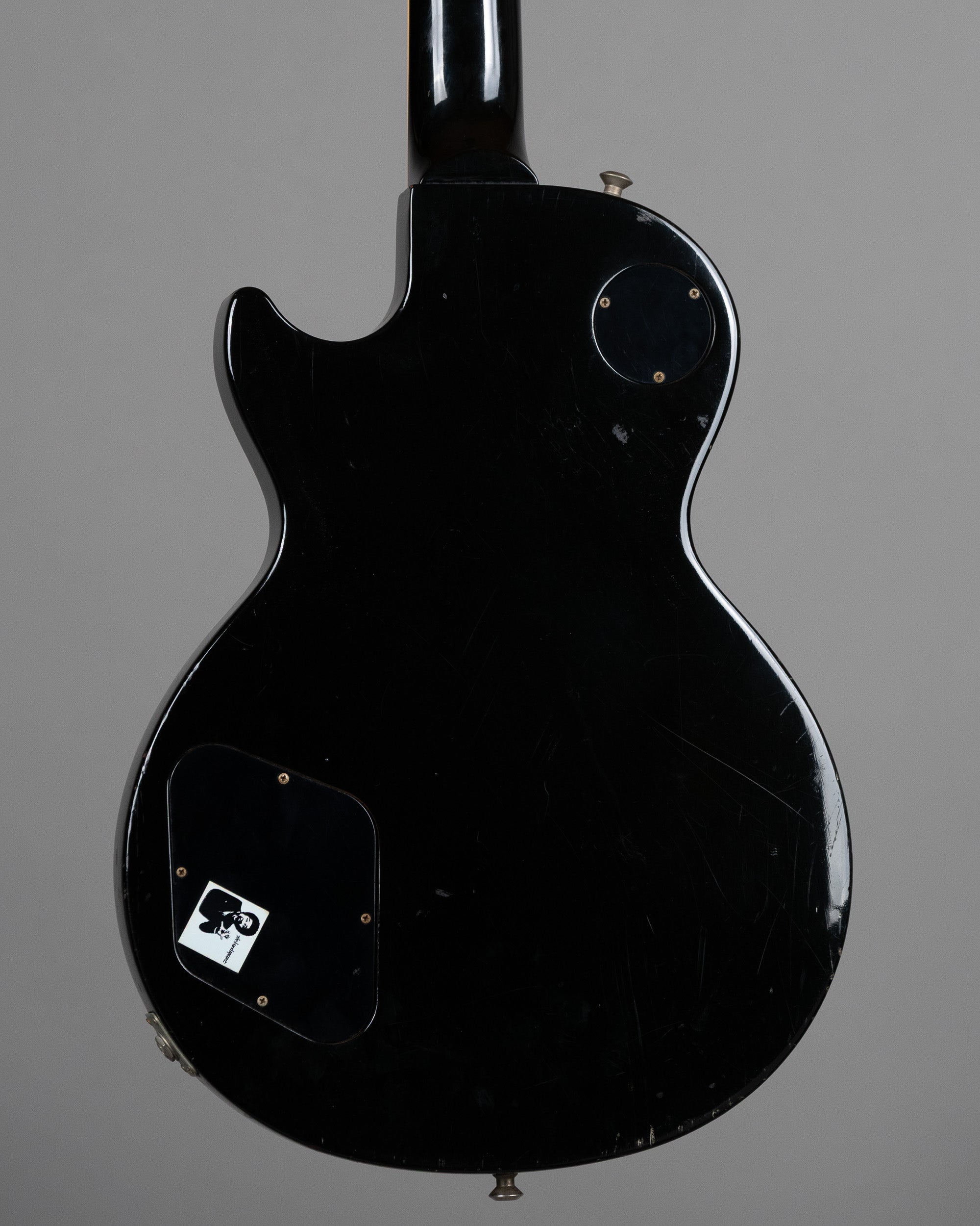 1997 Gibson Les Paul Special (USA, Vintage Sunburst, OHSC)