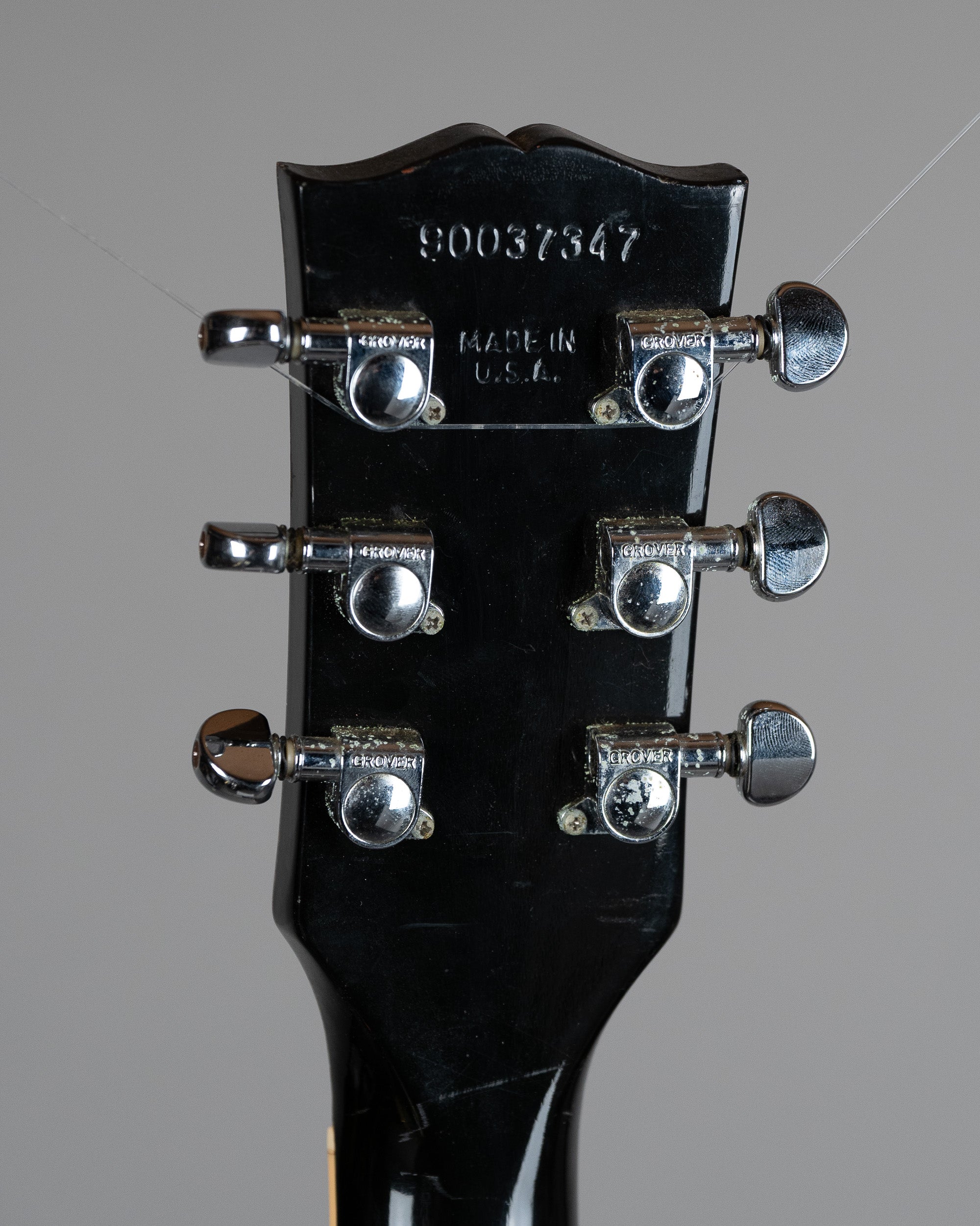 1997 Gibson Les Paul Special (USA, Vintage Sunburst, OHSC)