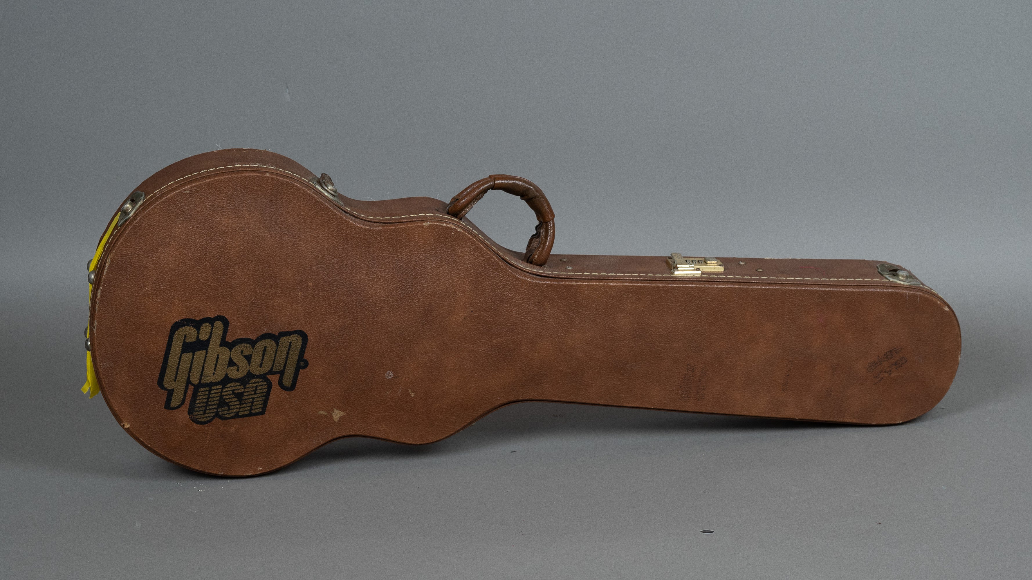 1997 Gibson Les Paul Special (USA, Vintage Sunburst, OHSC)