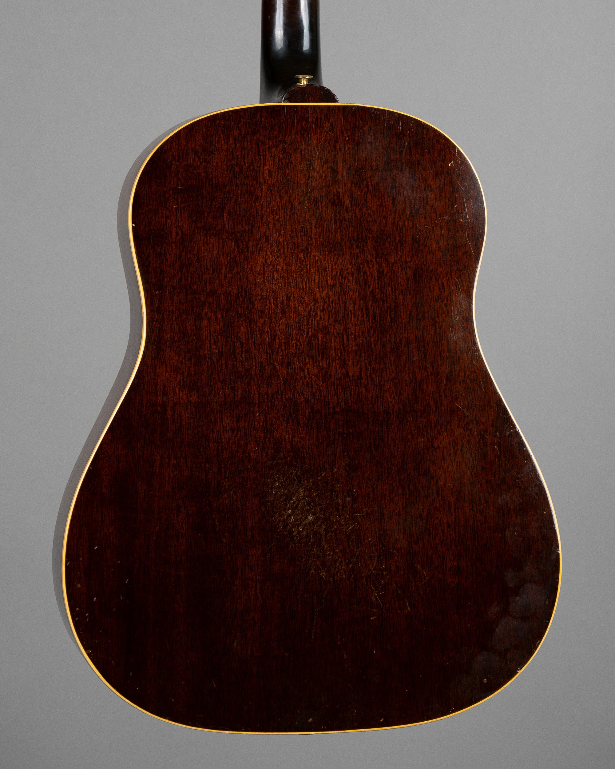 1967 Epiphone FT79 Texan (USA, Sunburst, Pickup, HSC)