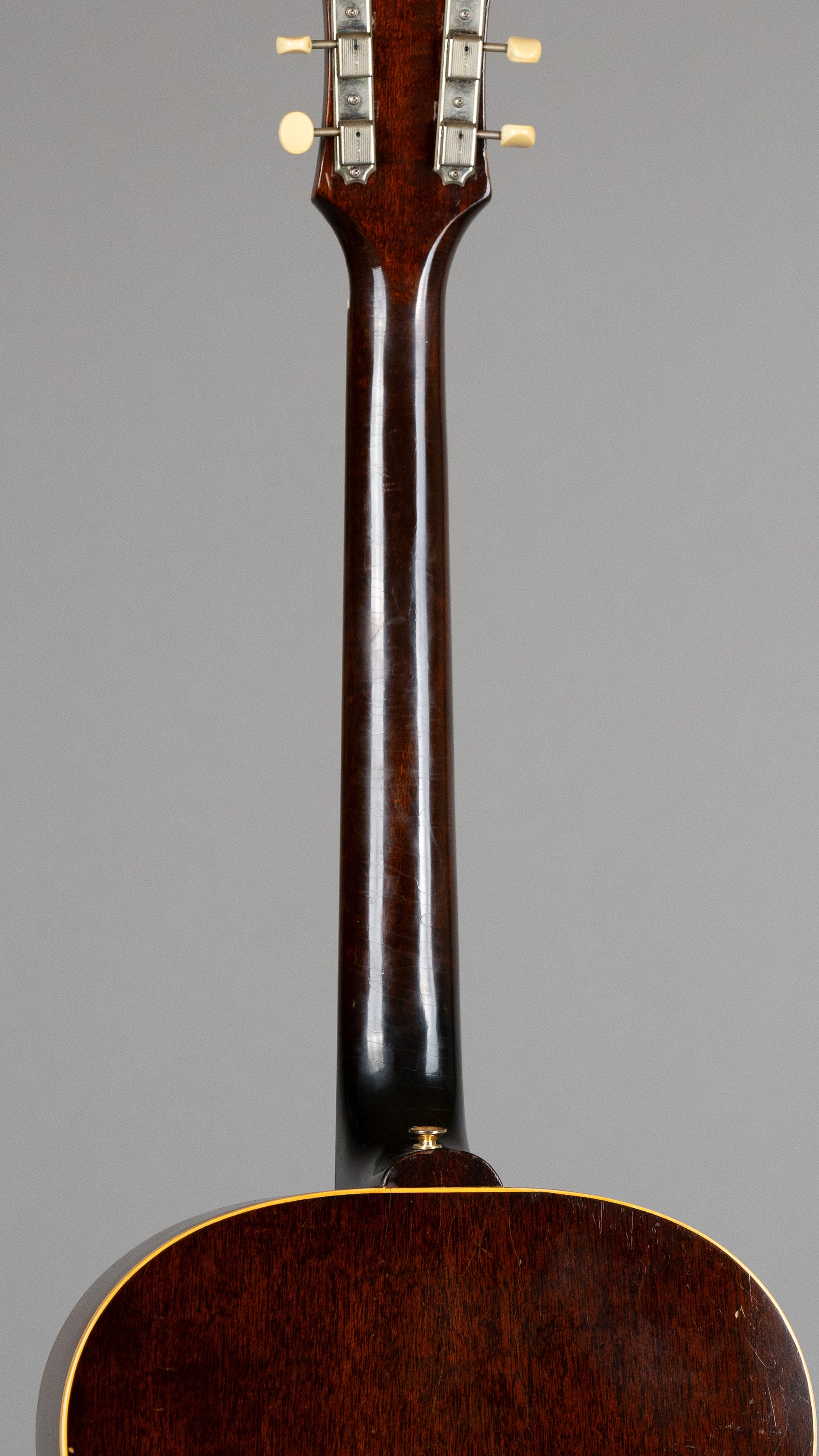 1967 Epiphone FT79 Texan (USA, Sunburst, Pickup, HSC)