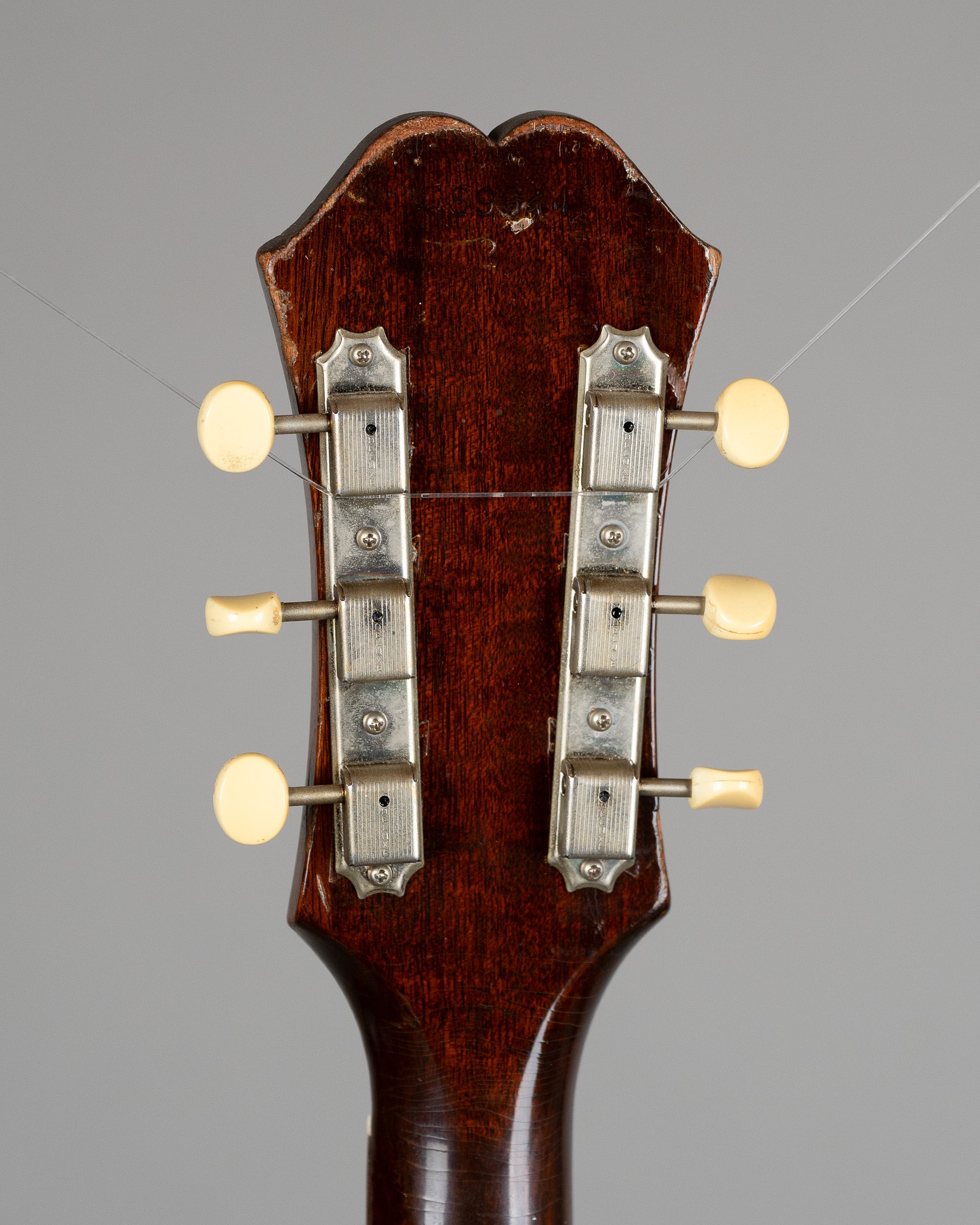 1967 Epiphone FT79 Texan (USA, Sunburst, Pickup, HSC)