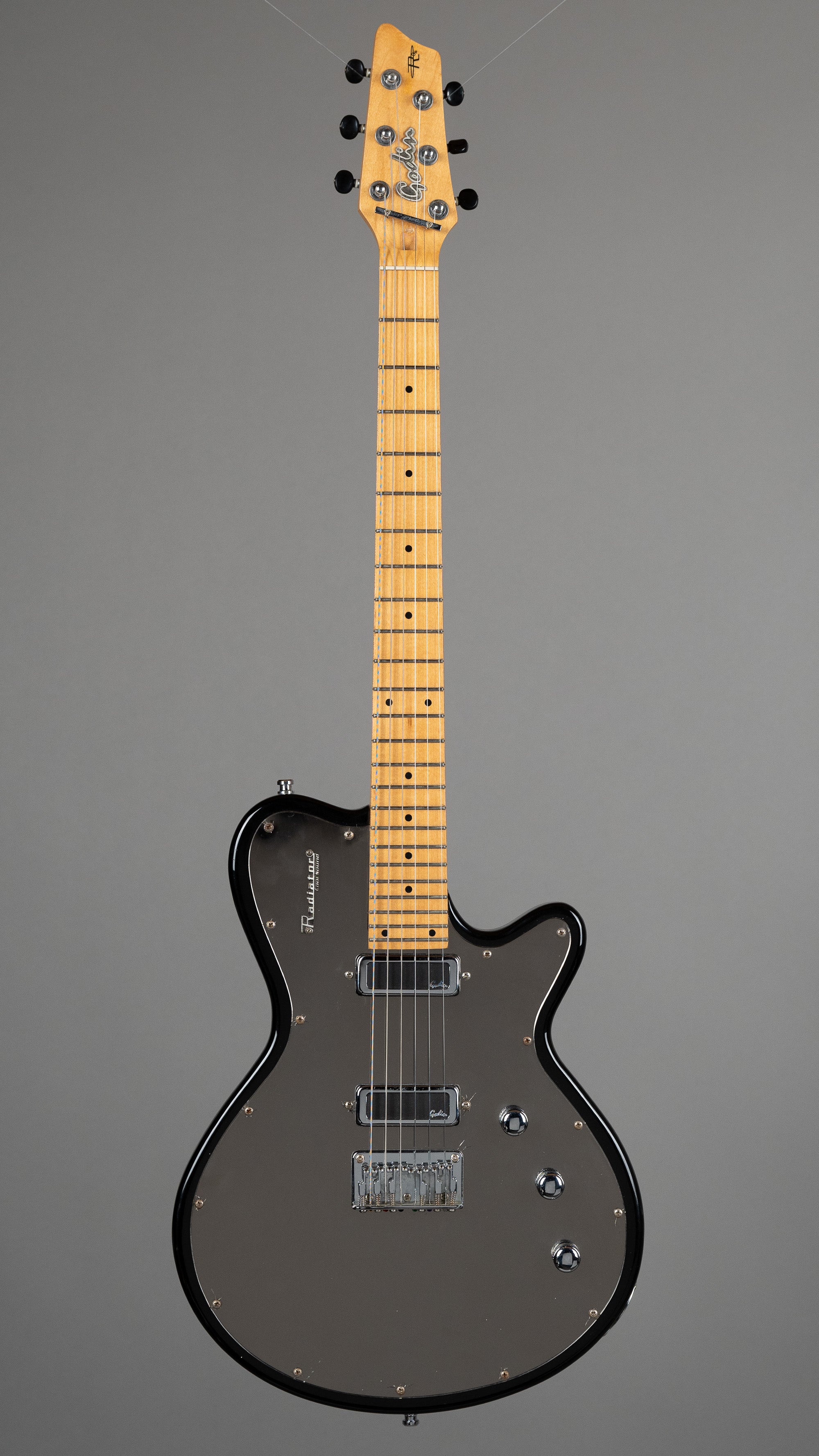 2000 Godin Radiator (Canada, Mirror)*