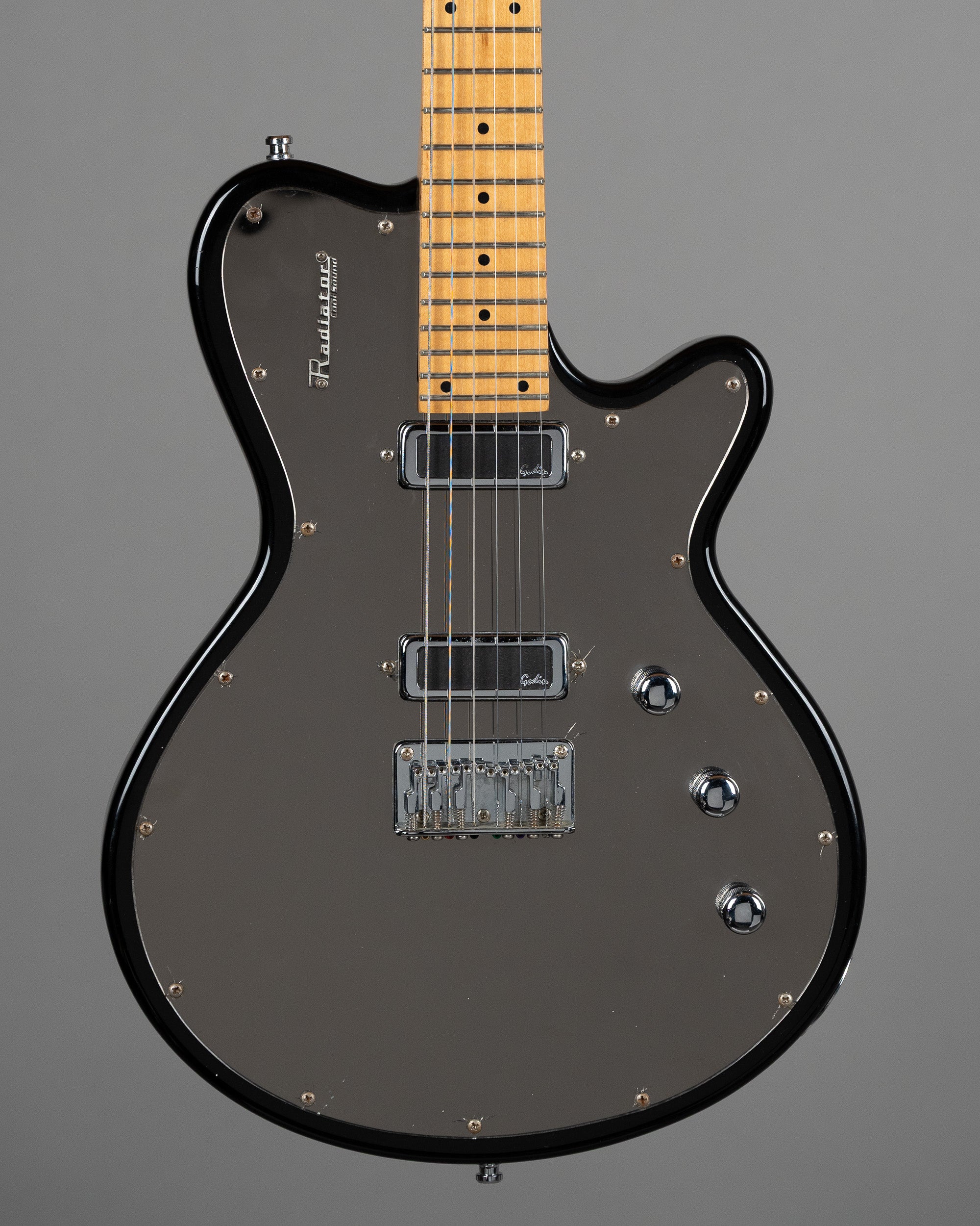 2000 Godin Radiator (Canada, Mirror)*