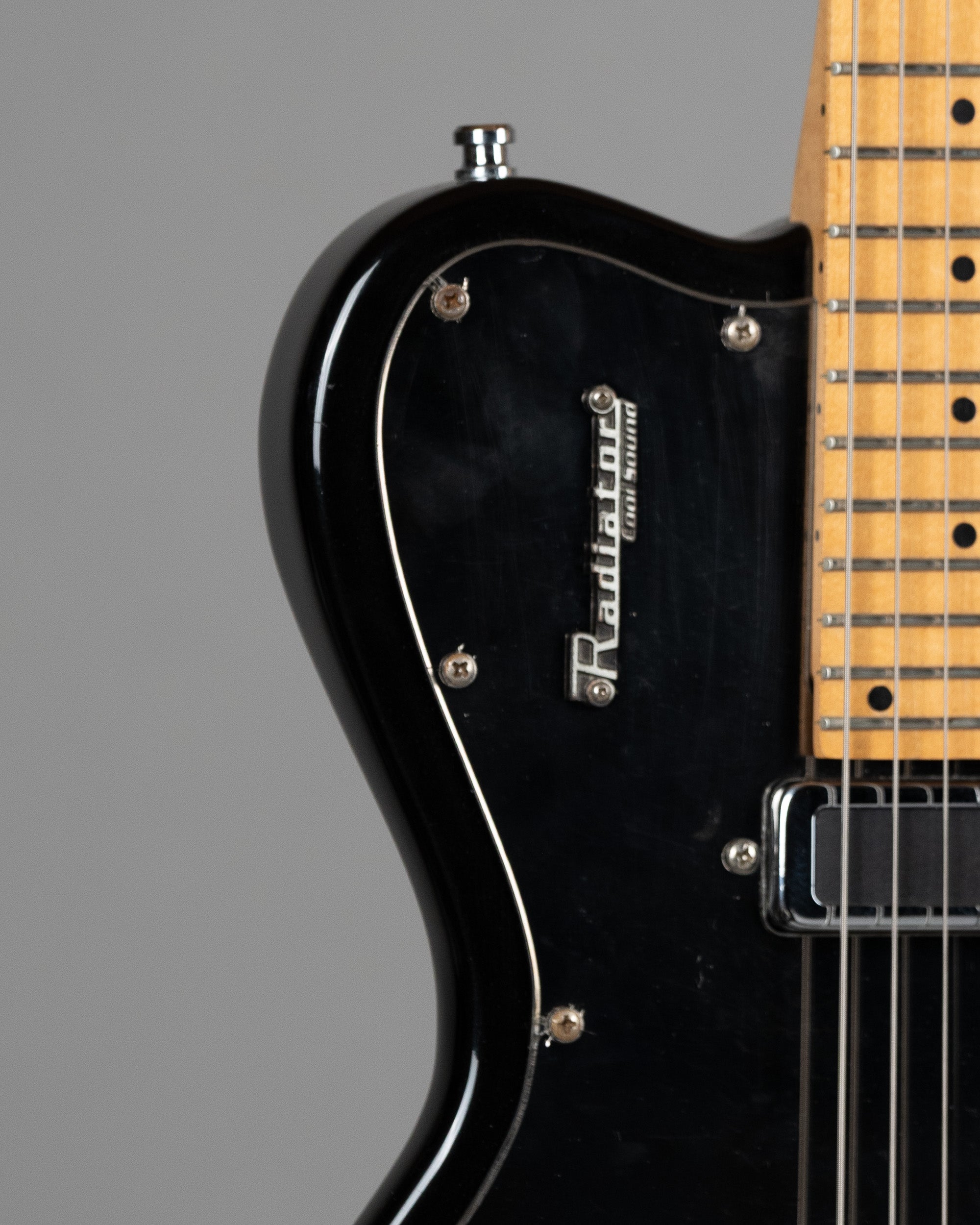 2000 Godin Radiator (Canada, Mirror)*