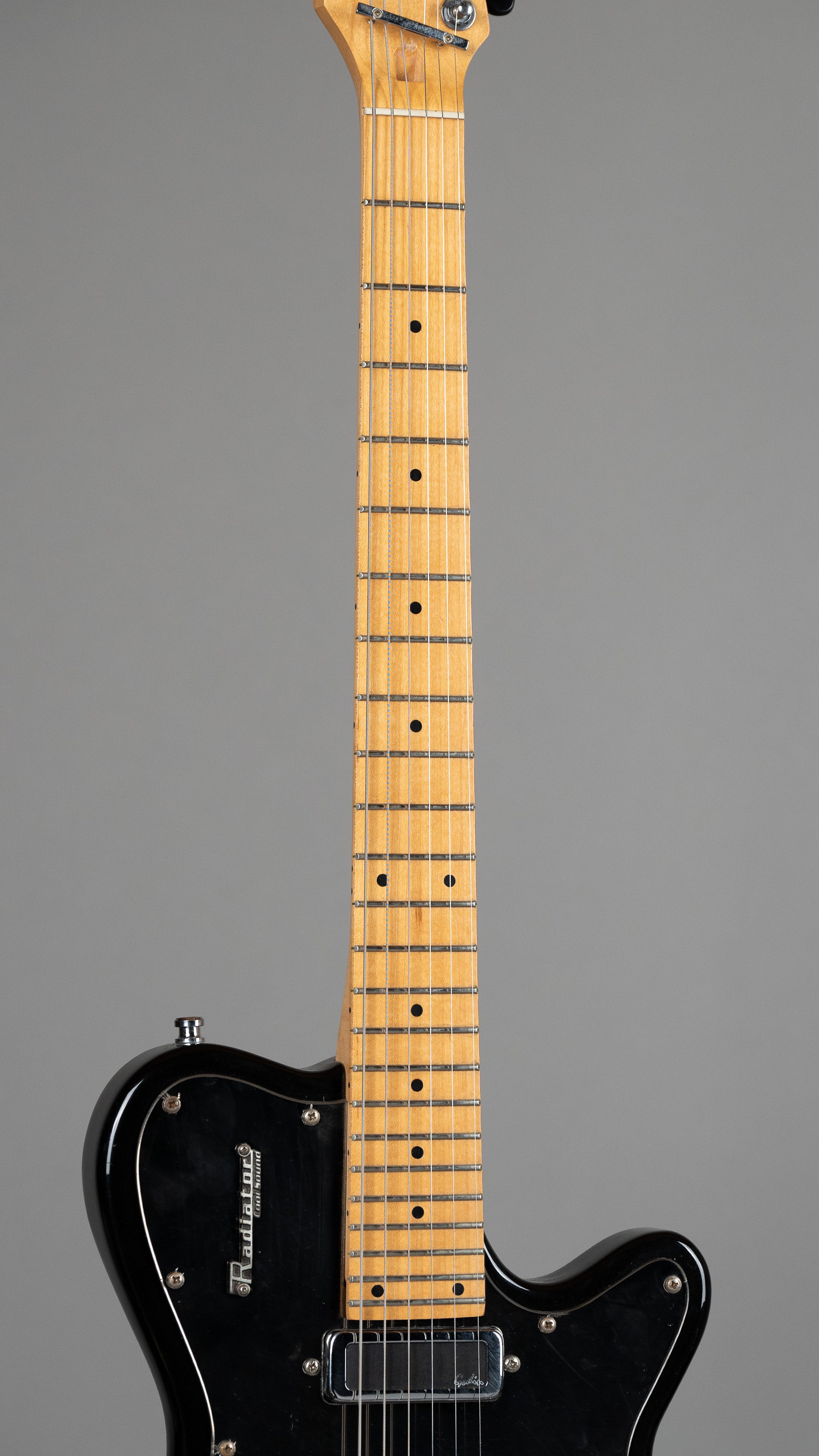 2000 Godin Radiator (Canada, Mirror)*