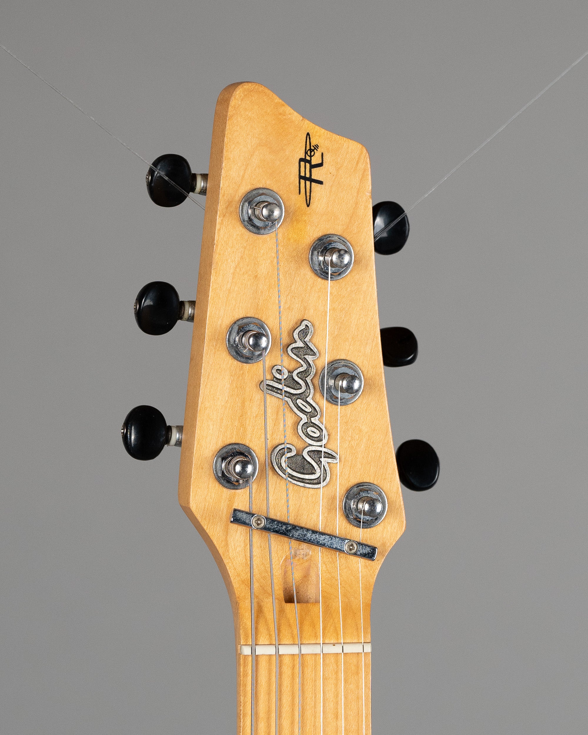 2000 Godin Radiator (Canada, Mirror)*