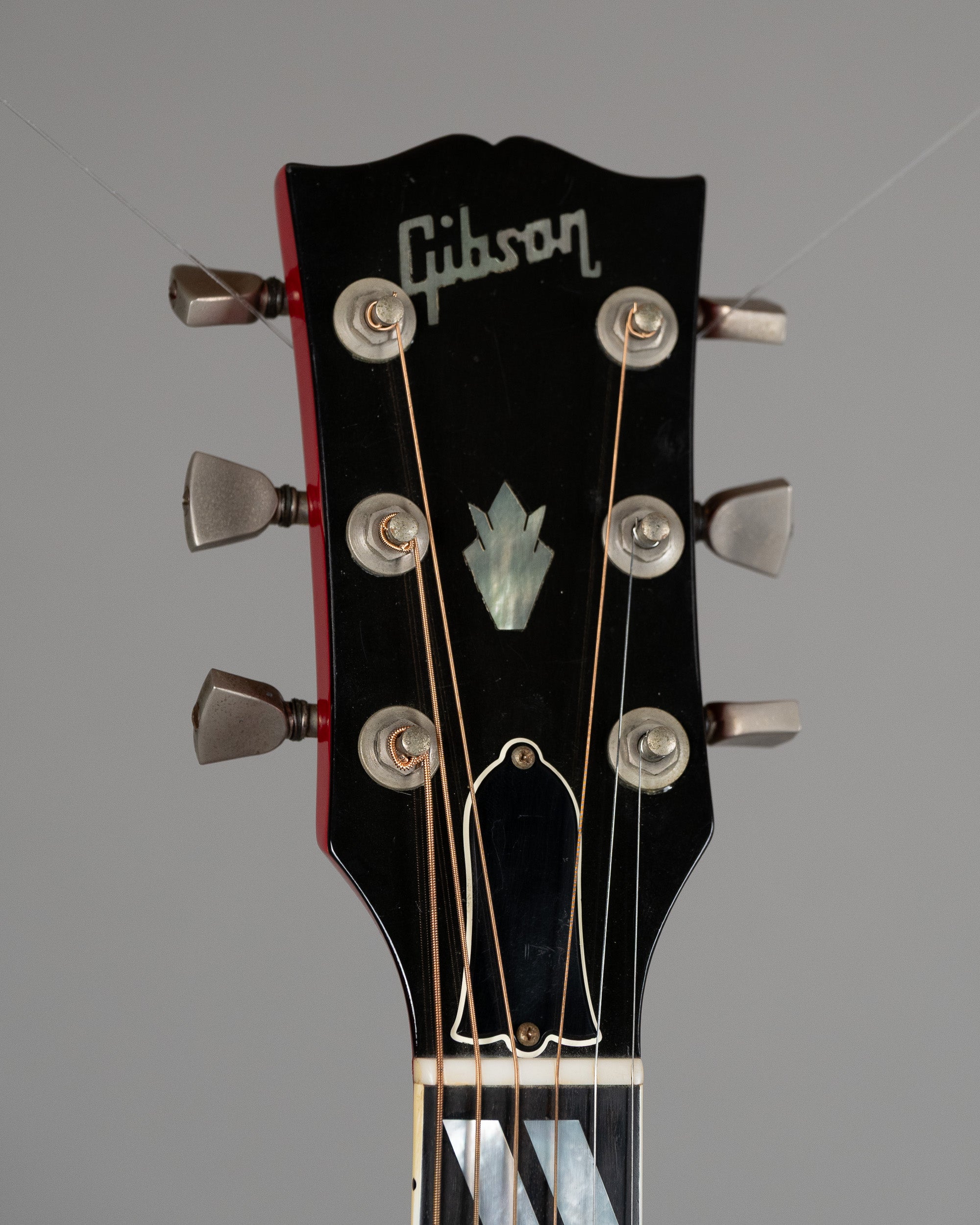 1978 Gibson Dove (USA, Natural, OHSC)