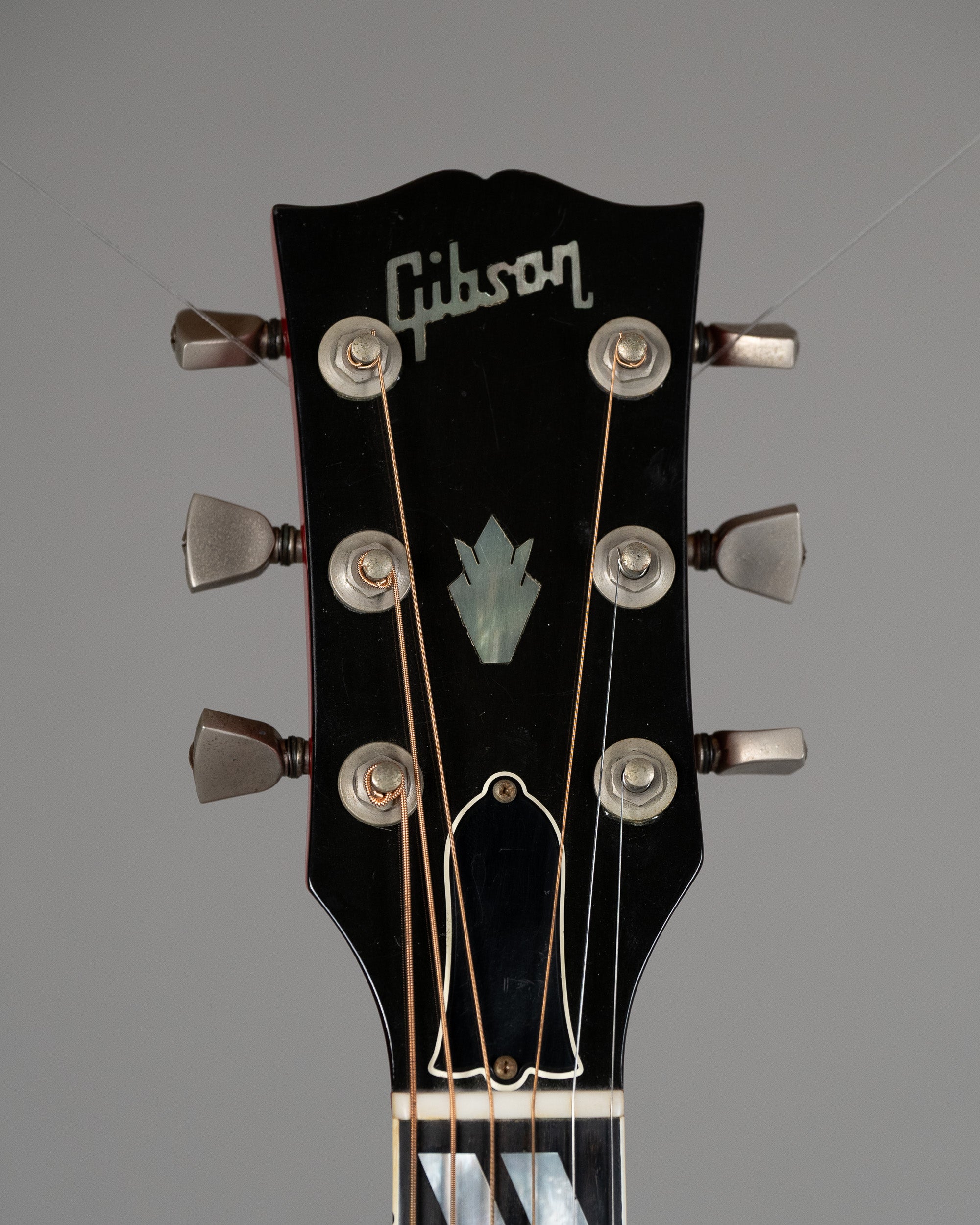 1978 Gibson Dove (USA, Natural, OHSC)