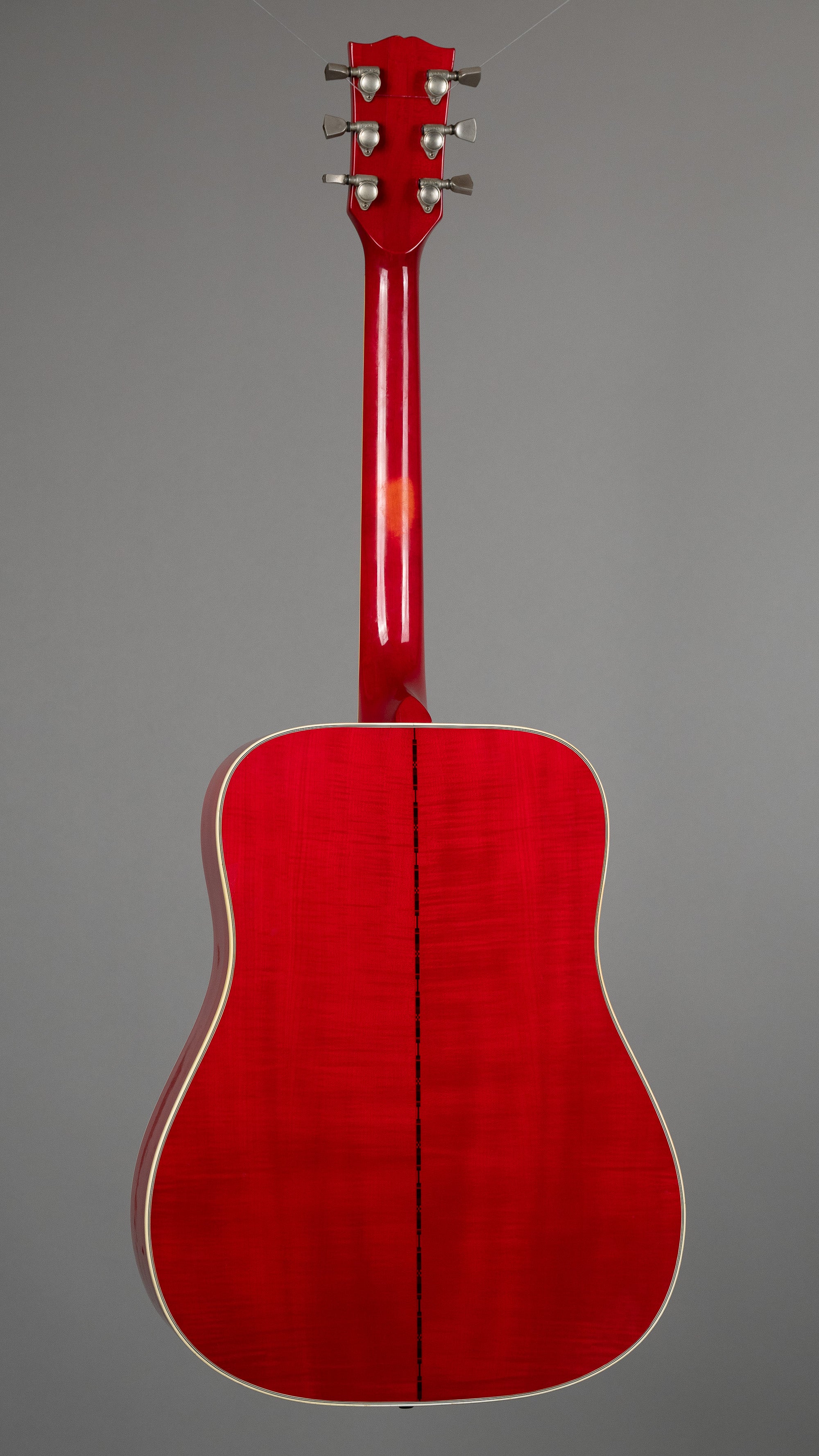 1978 Gibson Dove (USA, Natural, OHSC)