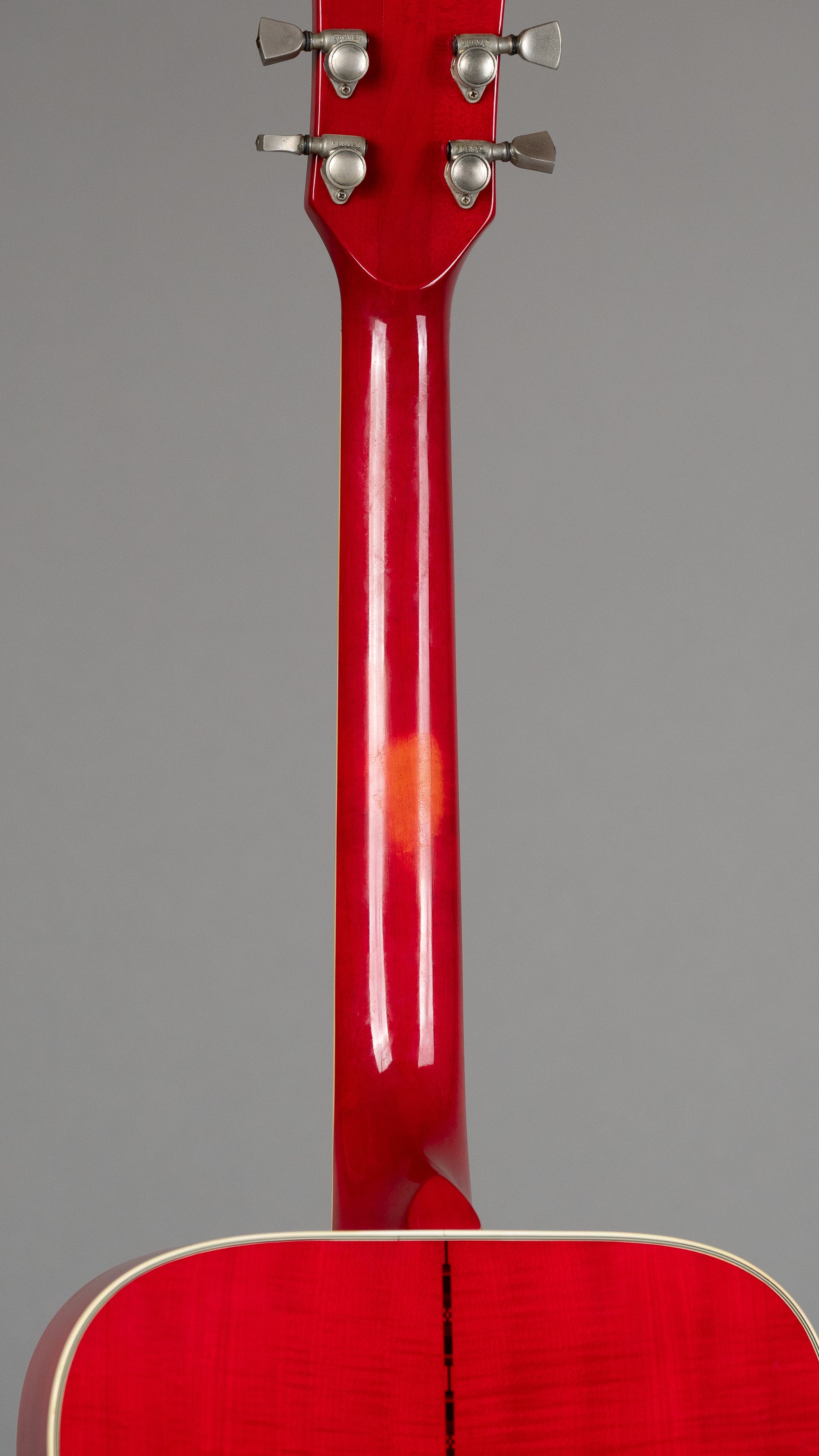 1978 Gibson Dove (USA, Natural, OHSC)