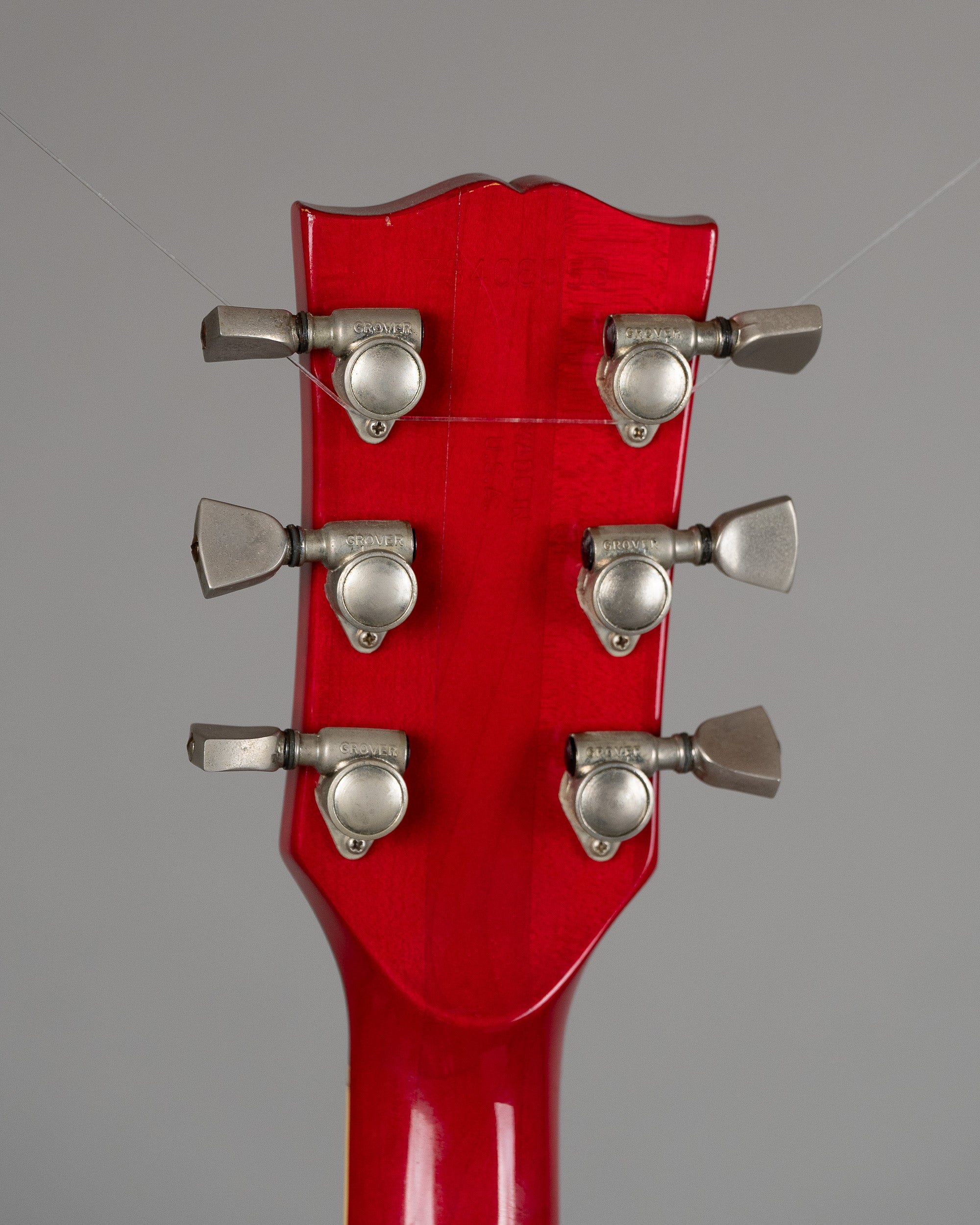 1978 Gibson Dove (USA, Natural, OHSC)