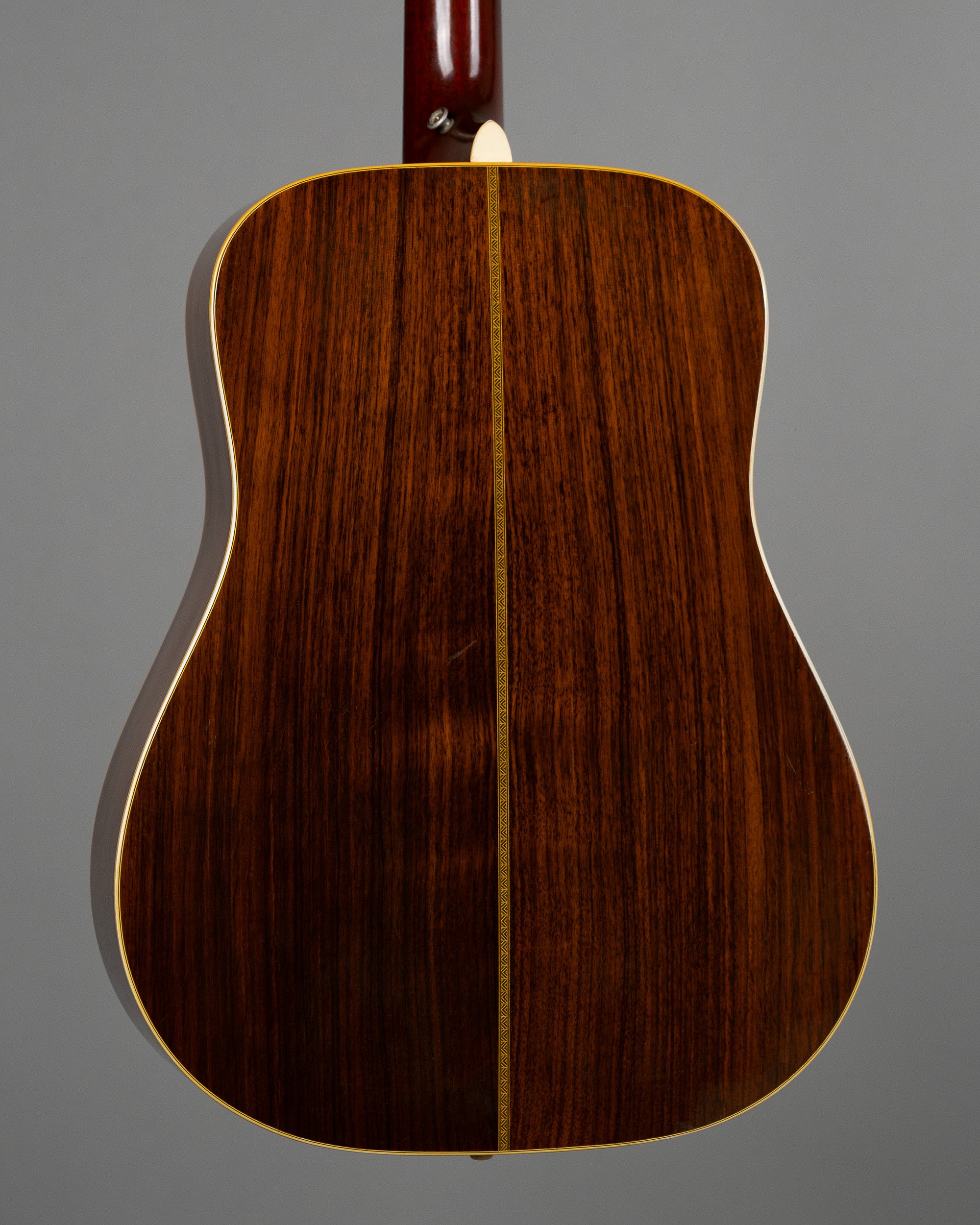 1977 Martin HD-28 (USA, Diamond Inlays, Natural, OHSC)
