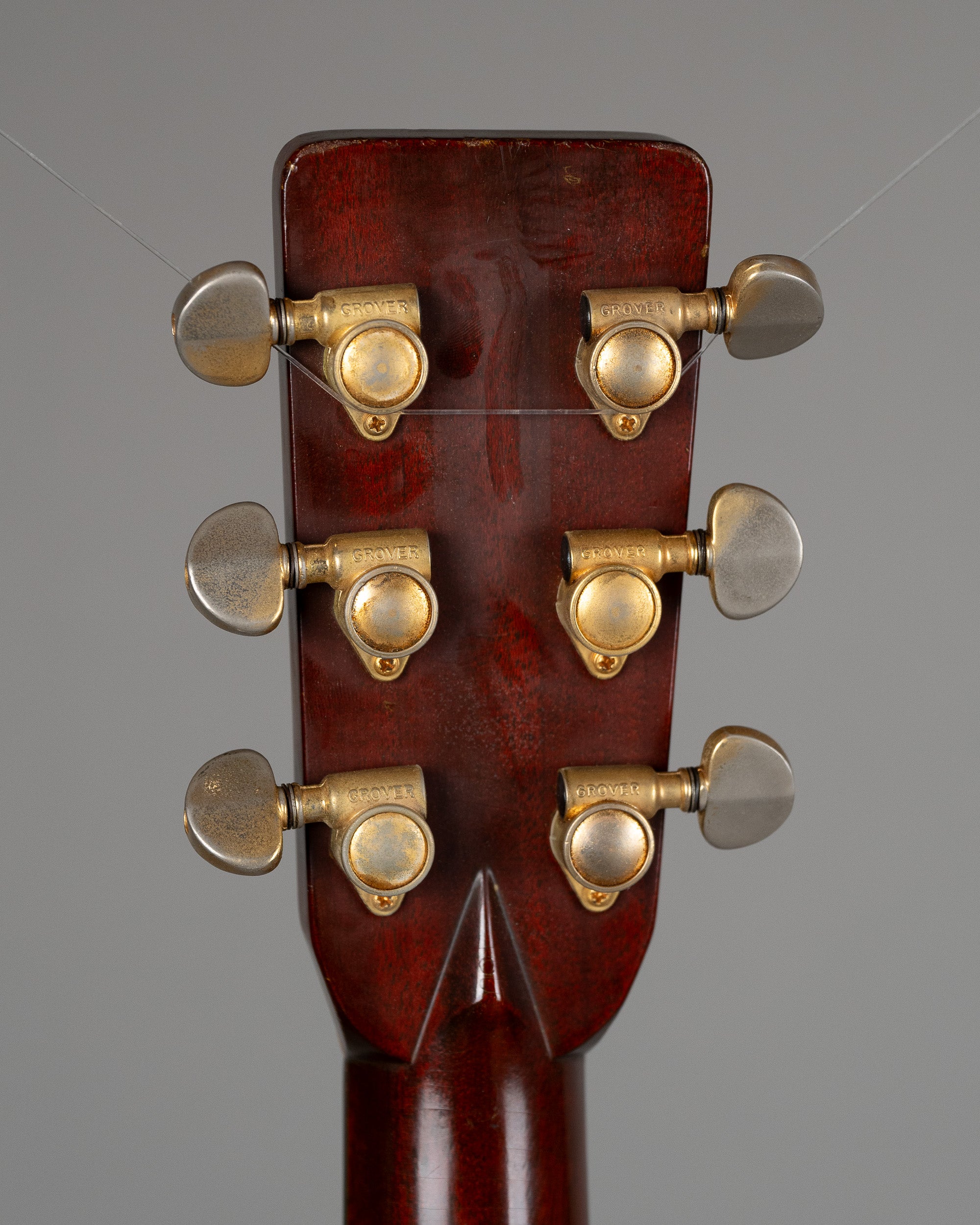 1977 Martin HD-28 (USA, Diamond Inlays, Natural, OHSC)