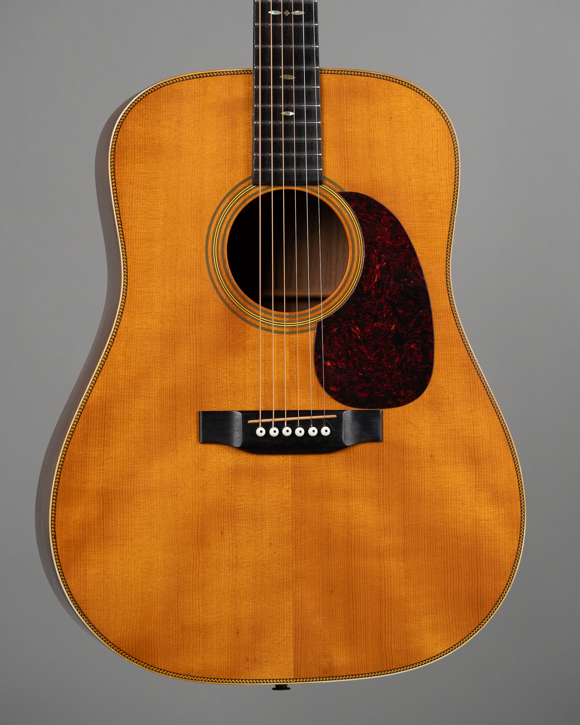 1979 Martin Custom HD-28 (USA, Natural, OHSC)