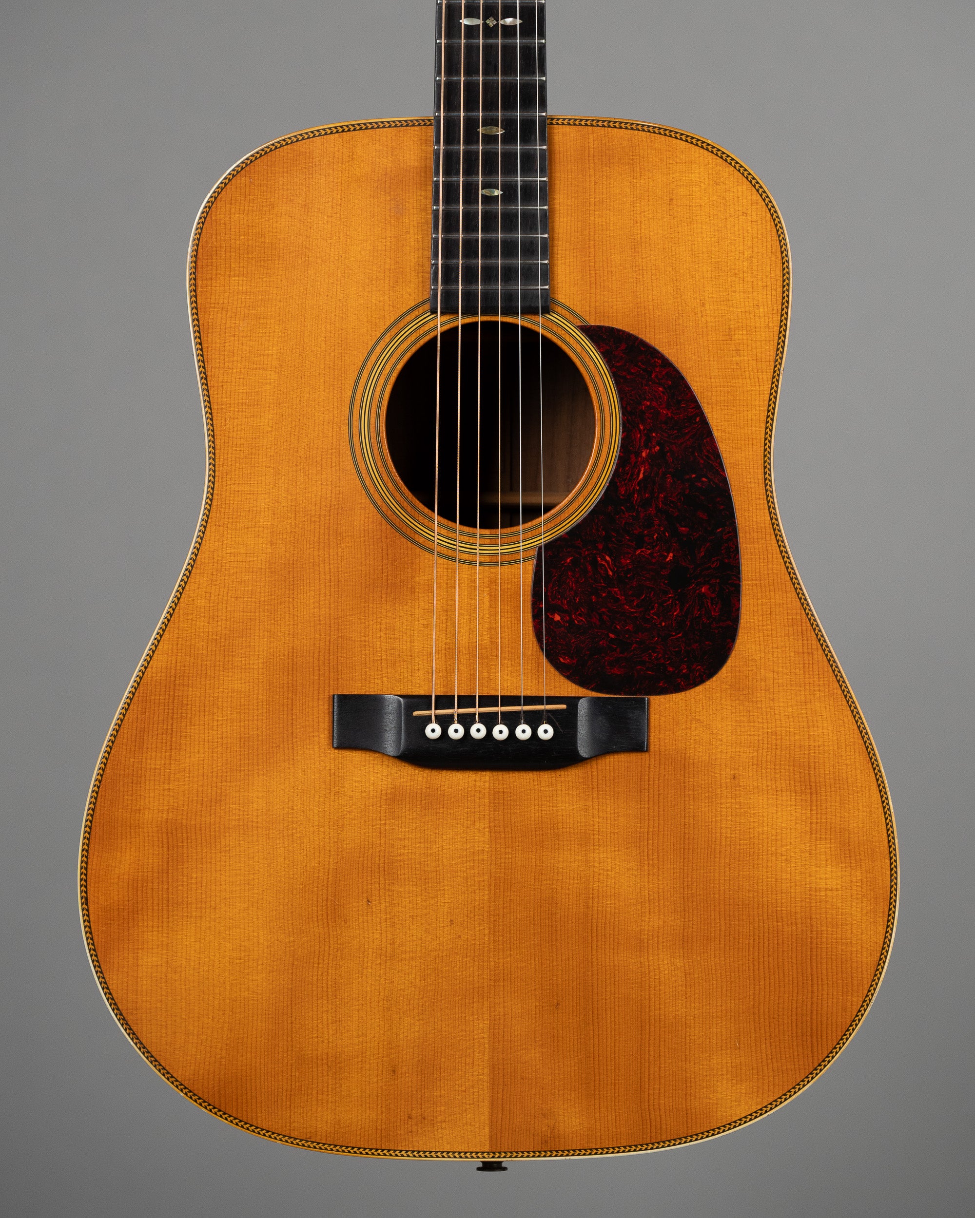 1979 Martin Custom HD-28 (USA, Natural, OHSC)