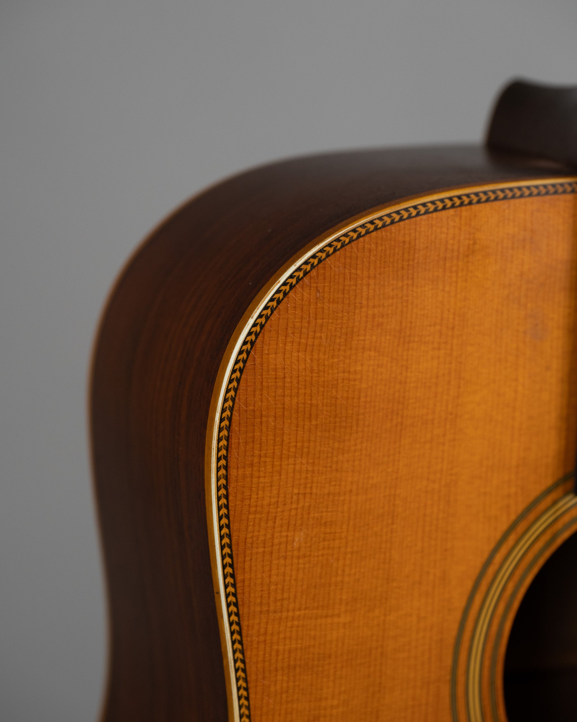 1979 Martin Custom HD-28 (USA, Natural, OHSC)
