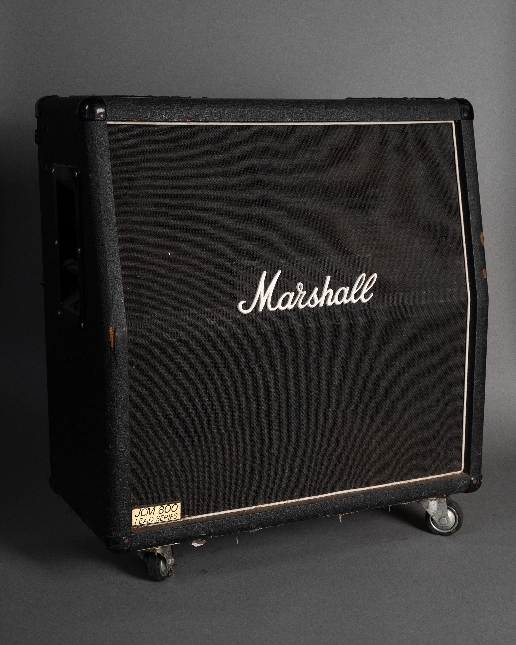 c1980s Marshall 1982A Quad (England, Celestion G12-80s)