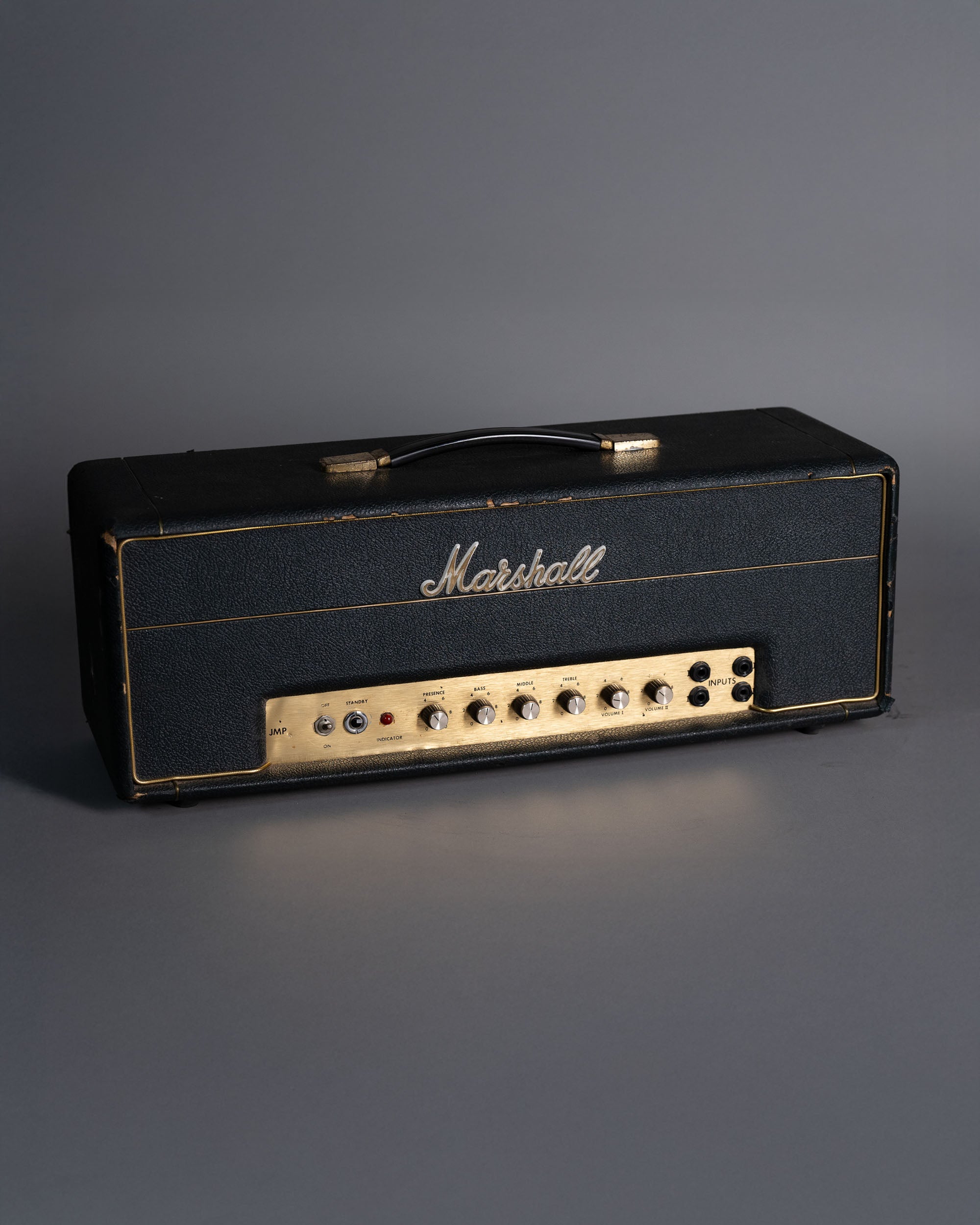 1970  Marshall 1987 JMP (England, 50W)