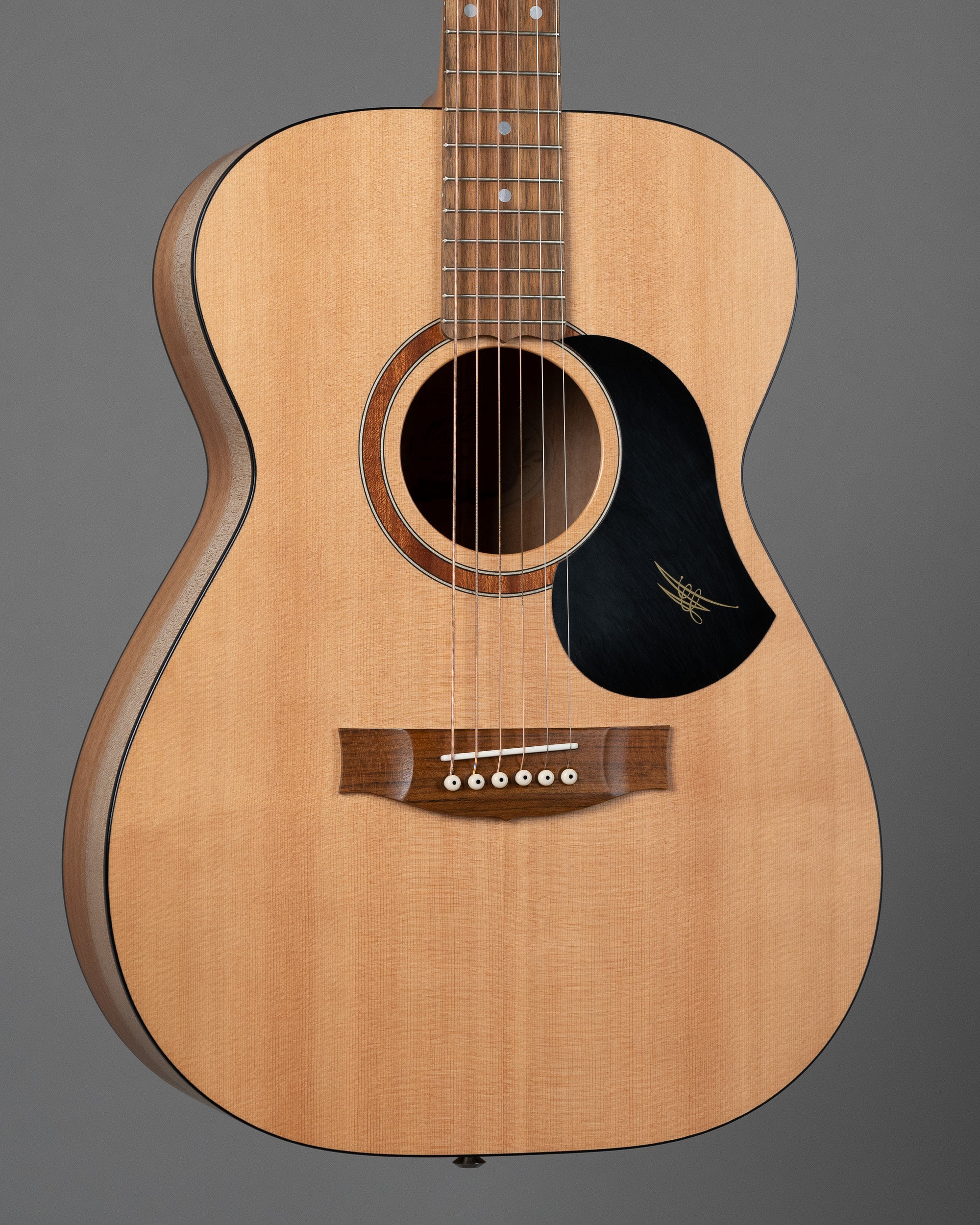 c2020s Maton S808 Acoustic (Australia, Natural, OHSC)