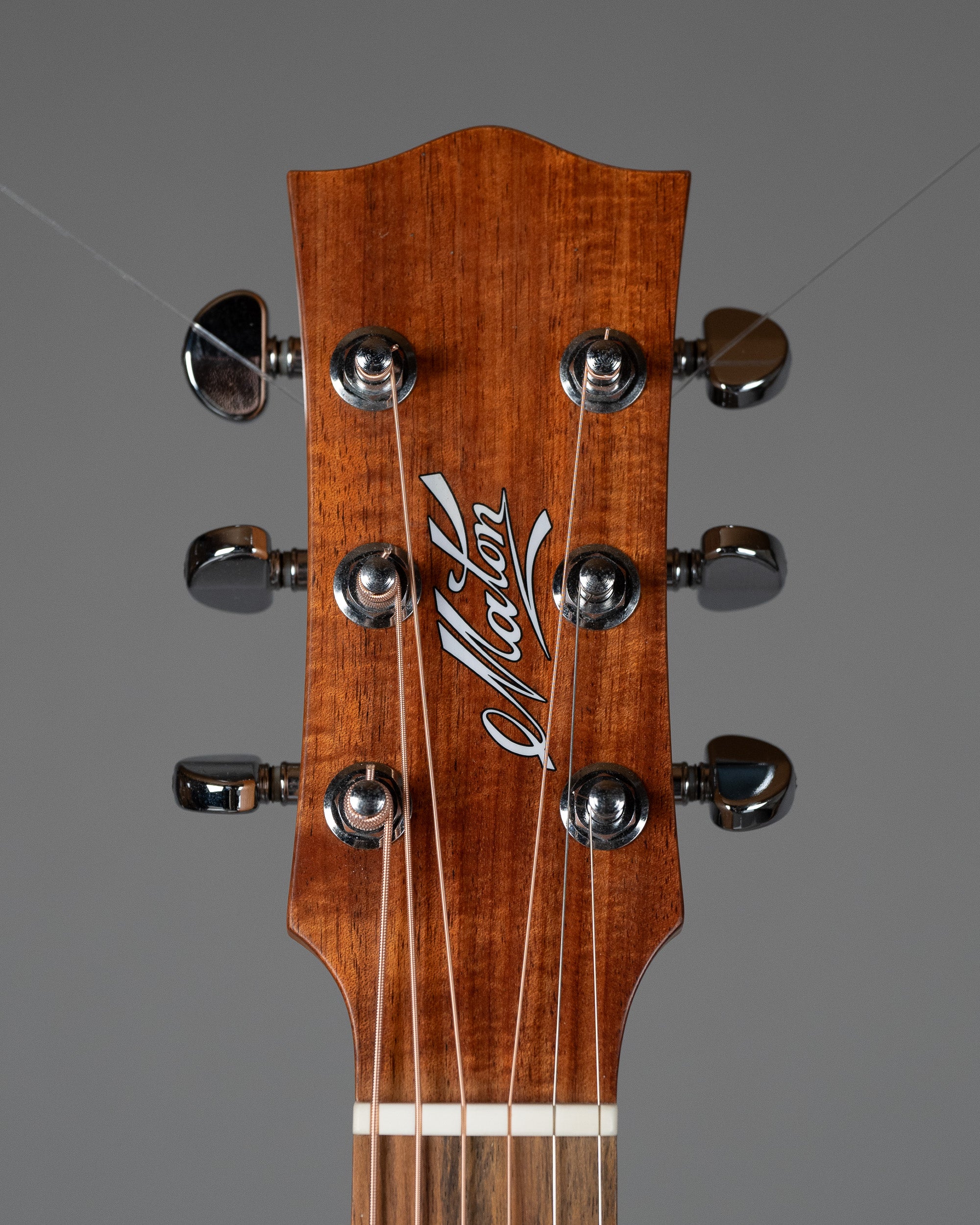 c2020s Maton S808 Acoustic (Australia, Natural, OHSC)