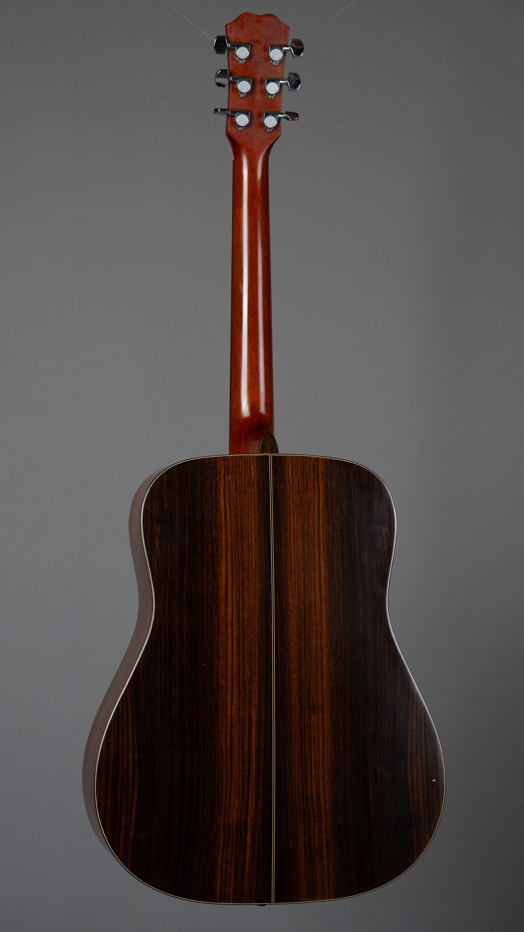 c1990s Blueridge BR-65 (Japan, Spruce, Rosewood, HSC)